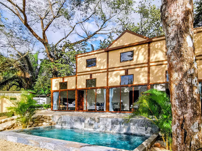 3 bed Single Family Homes For Sale in Samara, Guanacaste - 1