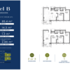  - Mountain-View: 14th-Floor Condo at Live Jaco