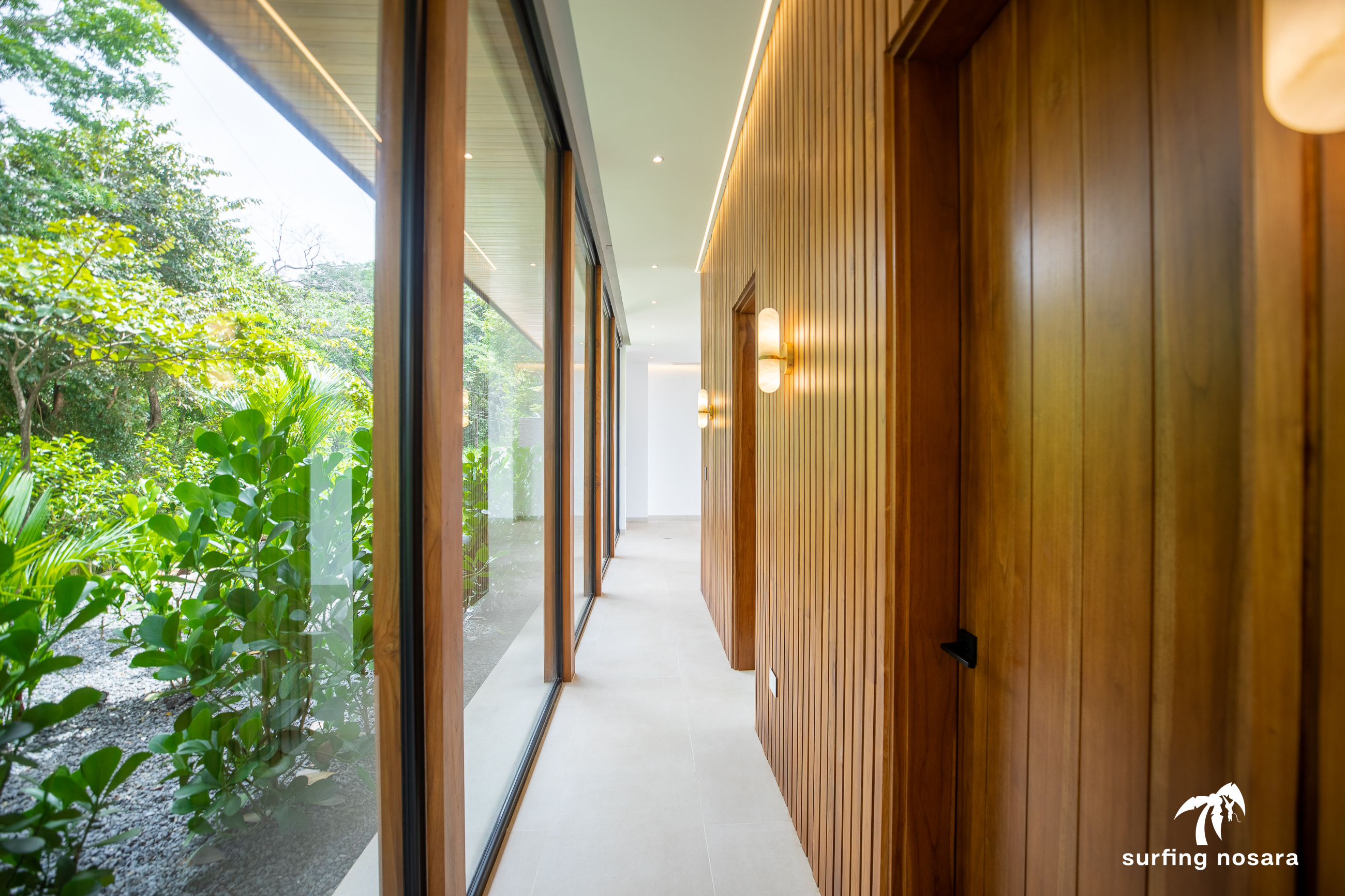 4 bed Single Family Homes For Sale in Nosara, Guanacaste - thumb 21