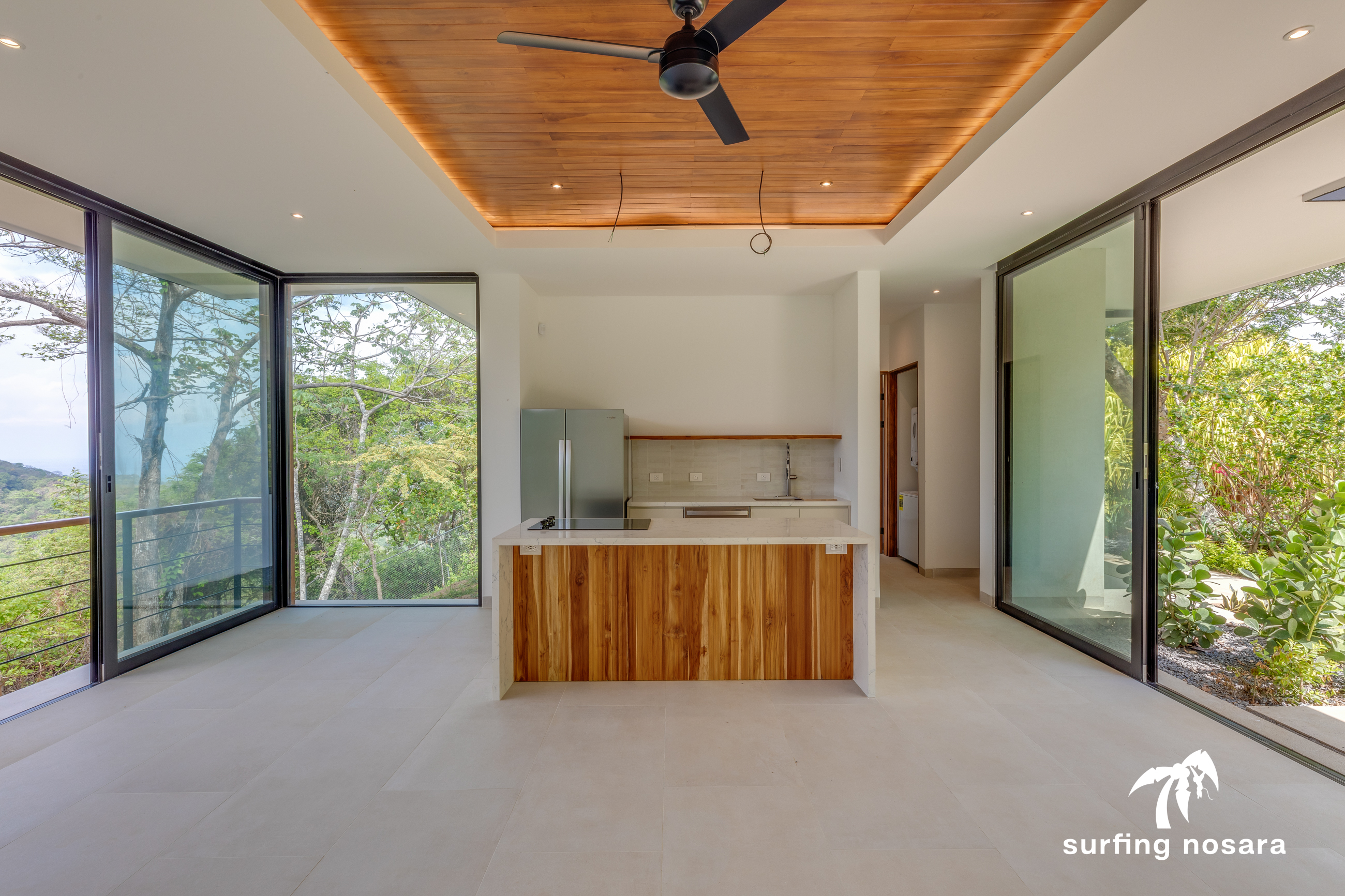 4 bed Single Family Homes For Sale in Nosara, Guanacaste - thumb 30