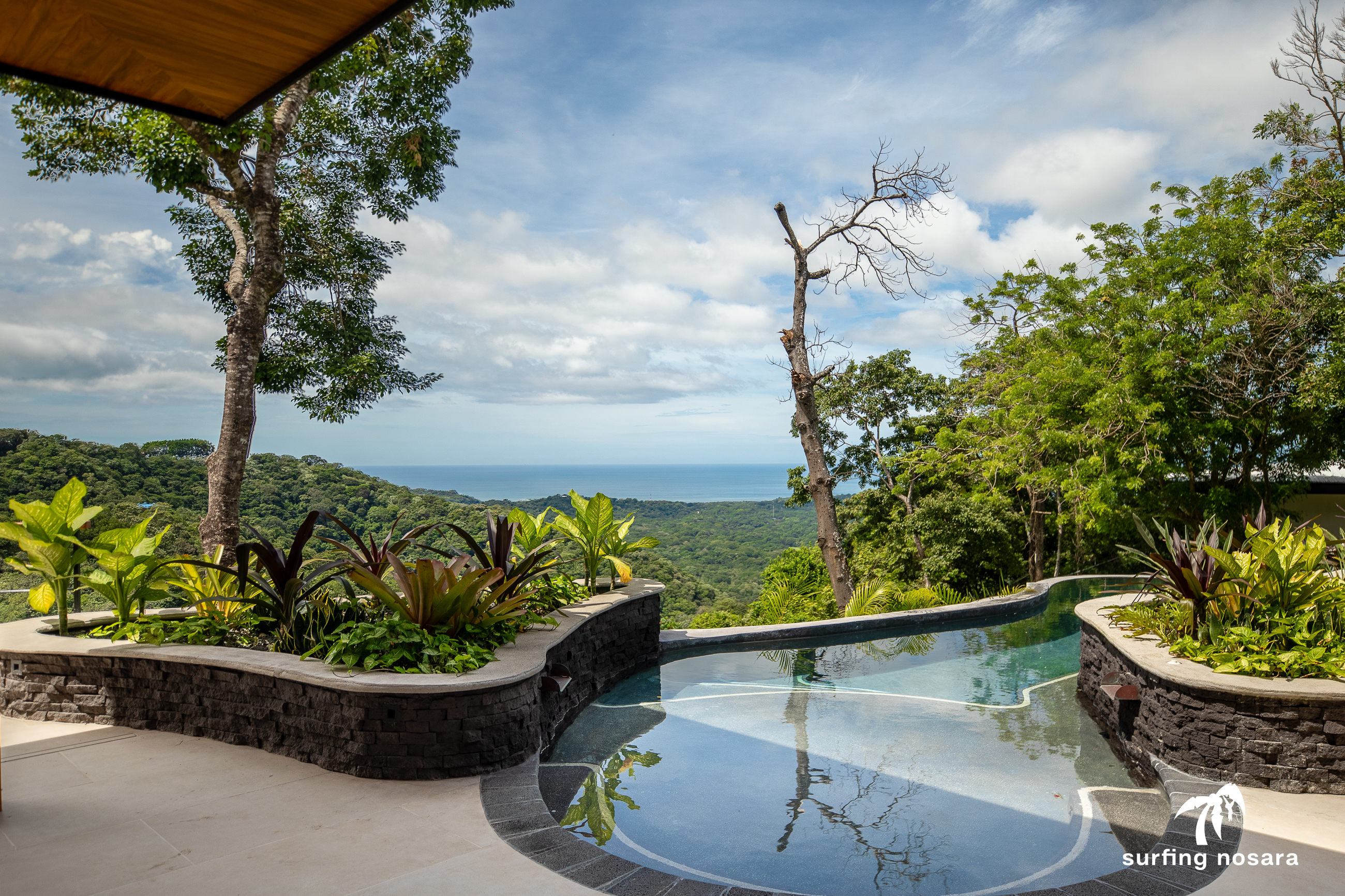 4 bed Single Family Homes For Sale in Nosara, Guanacaste - thumb 4