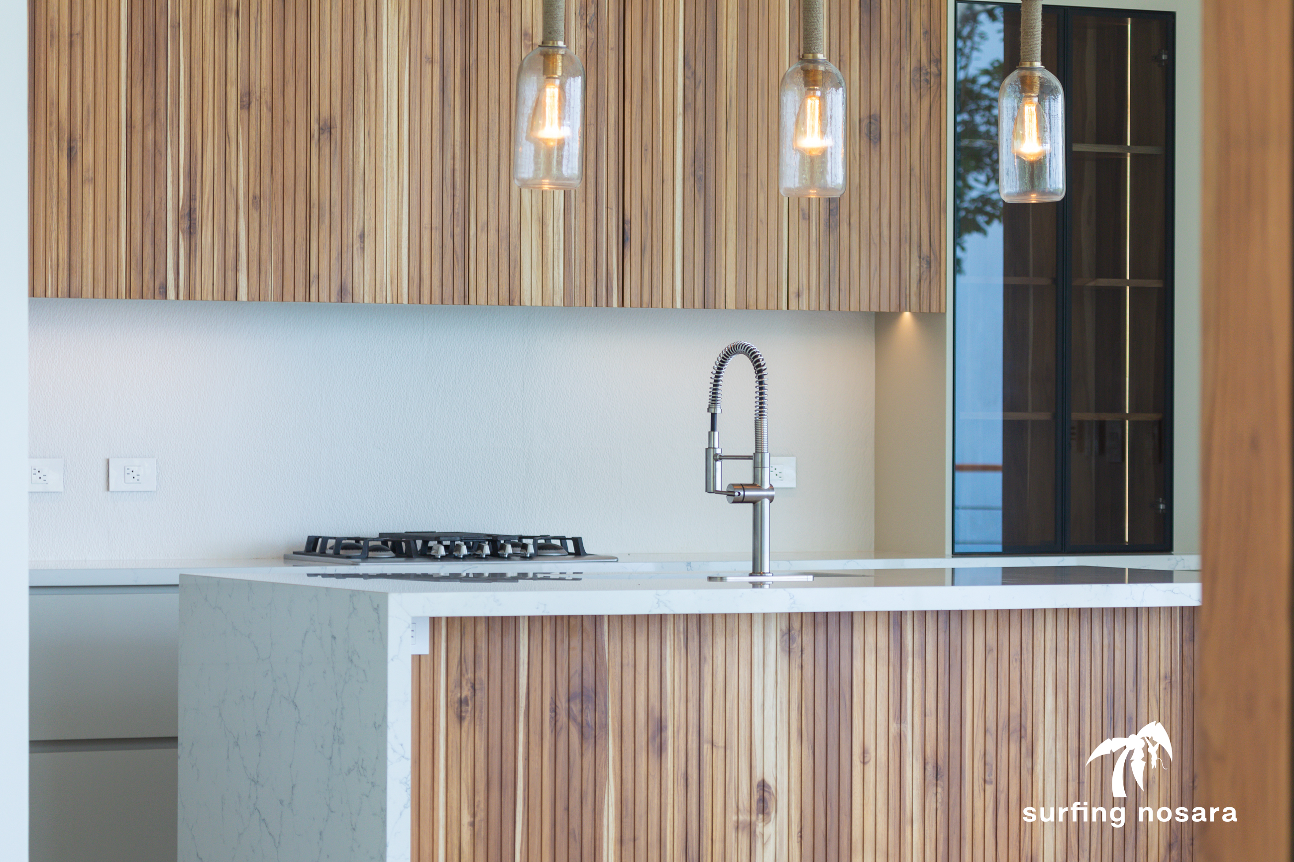 4 bed Single Family Homes For Sale in Nosara, Guanacaste - thumb 14