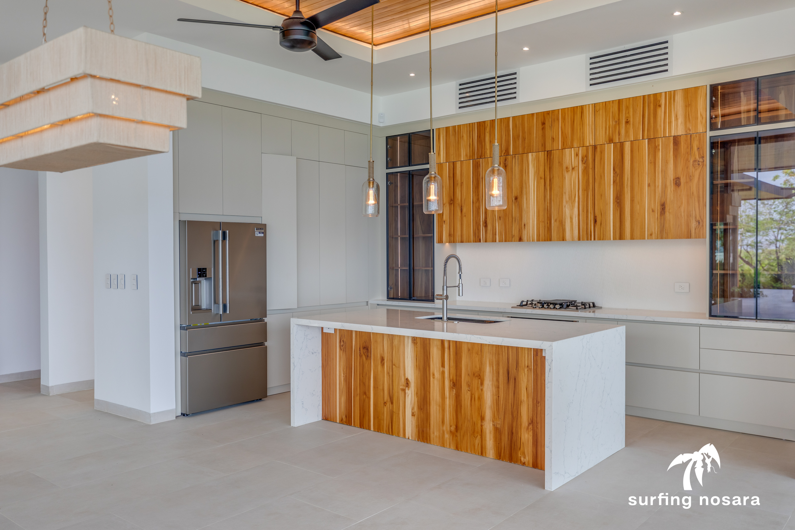 4 bed Single Family Homes For Sale in Nosara, Guanacaste - thumb 16