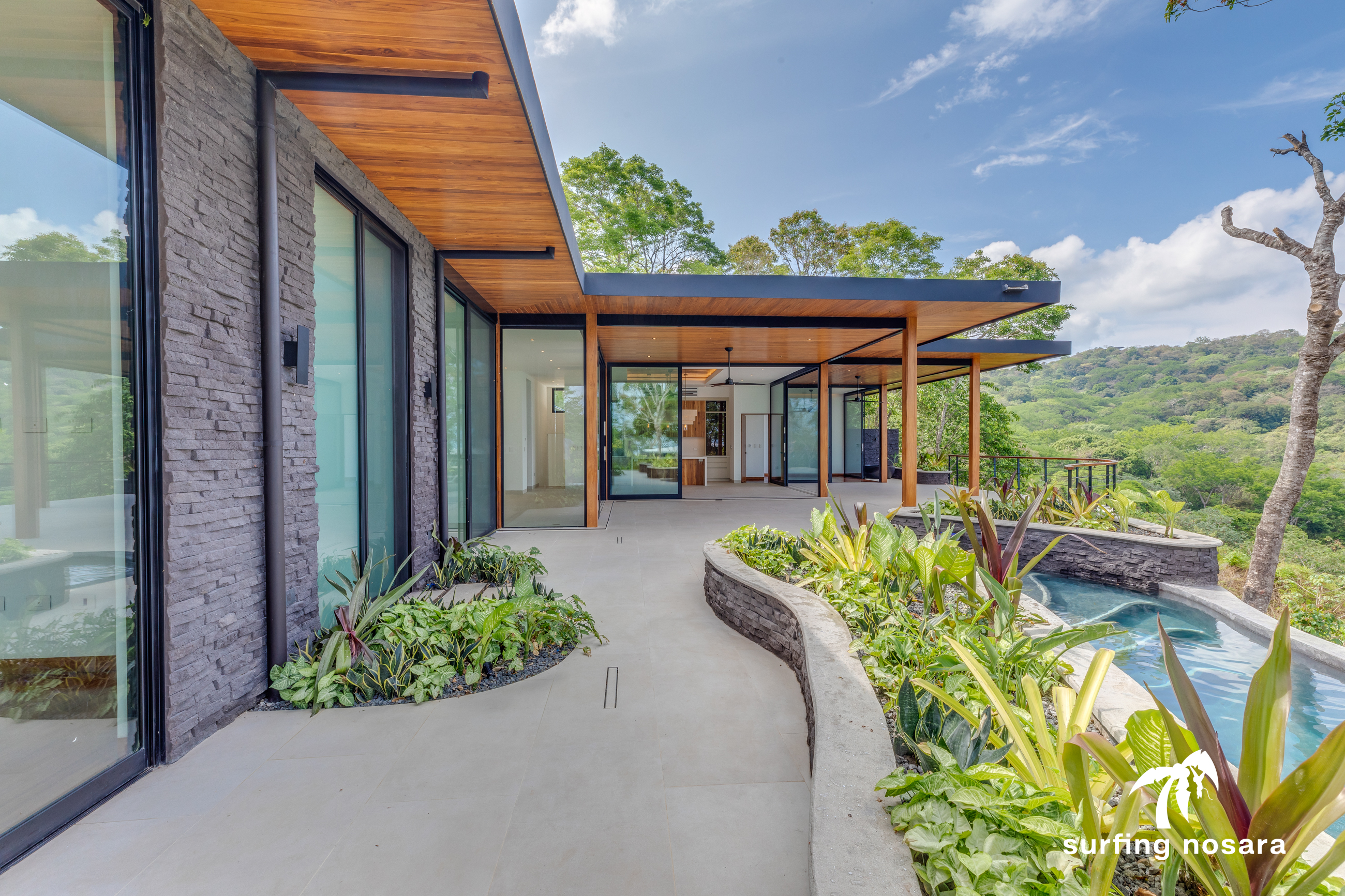 4 bed Single Family Homes For Sale in Nosara, Guanacaste - thumb 9