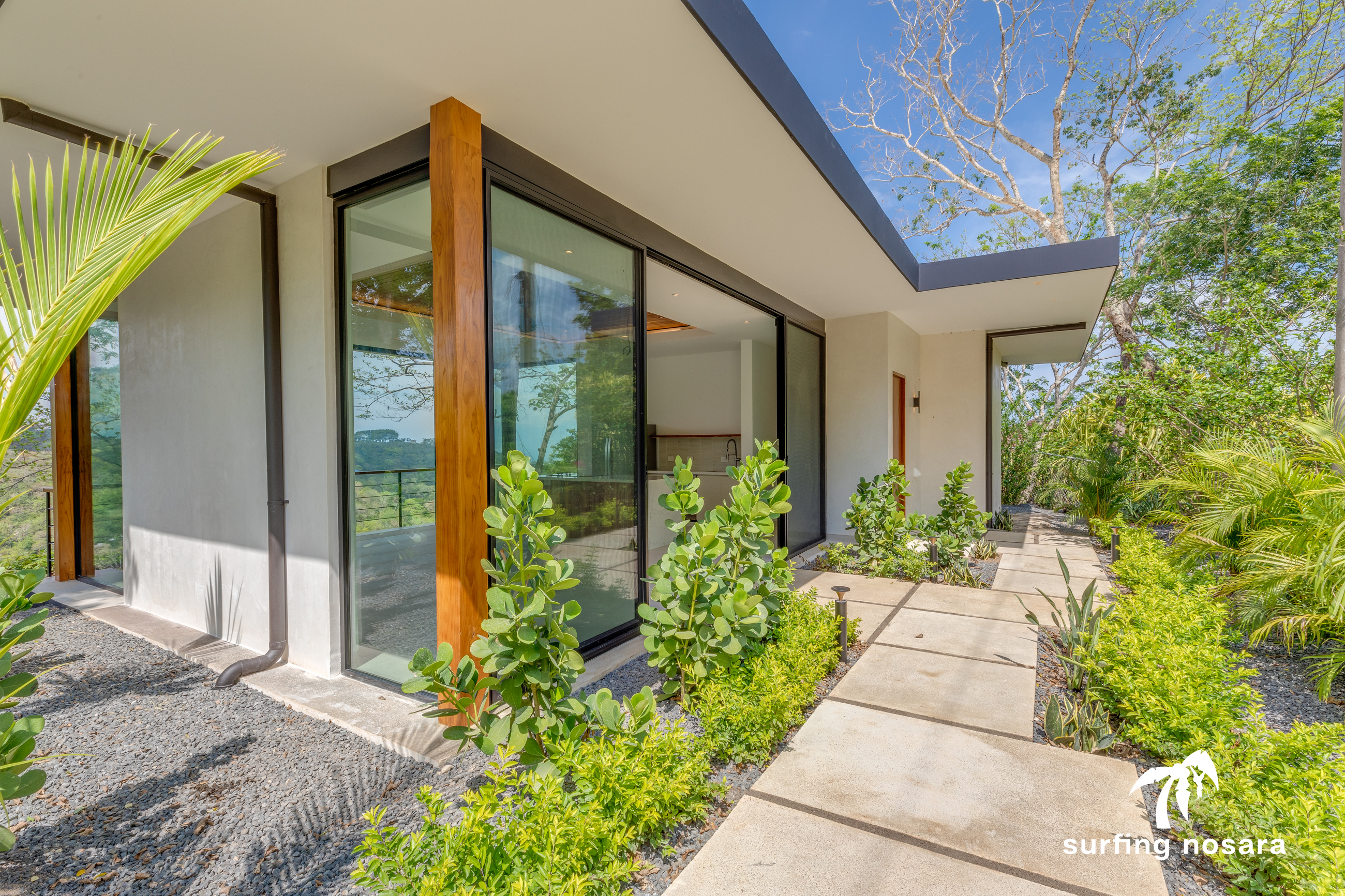 4 bed Single Family Homes For Sale in Nosara, Guanacaste - thumb 29