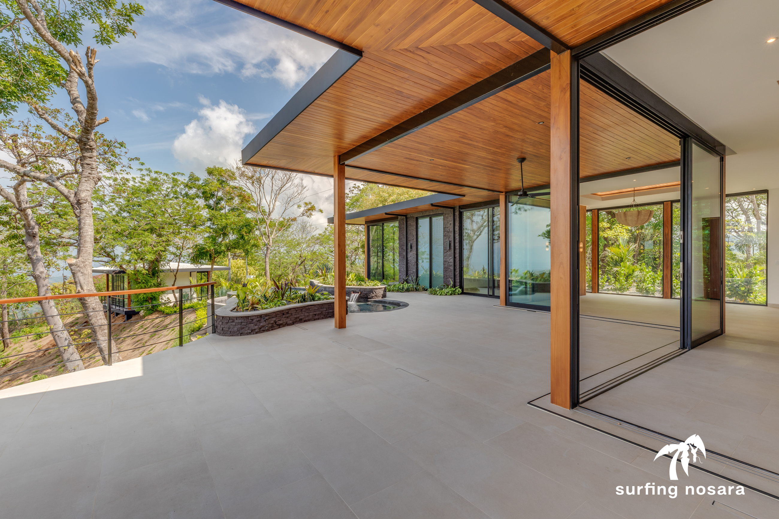 4 bed Single Family Homes For Sale in Nosara, Guanacaste - thumb 10