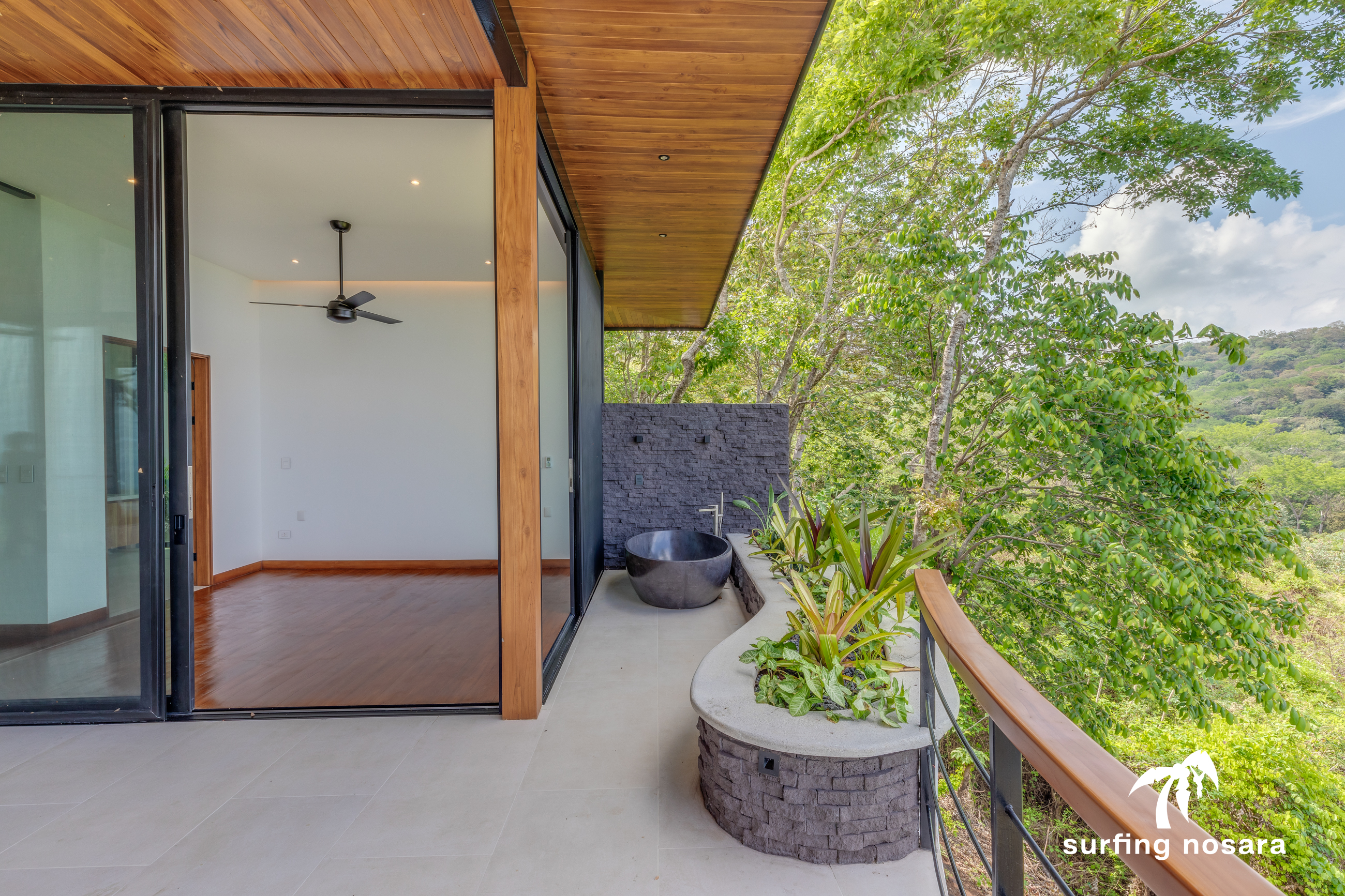 4 bed Single Family Homes For Sale in Nosara, Guanacaste - thumb 12