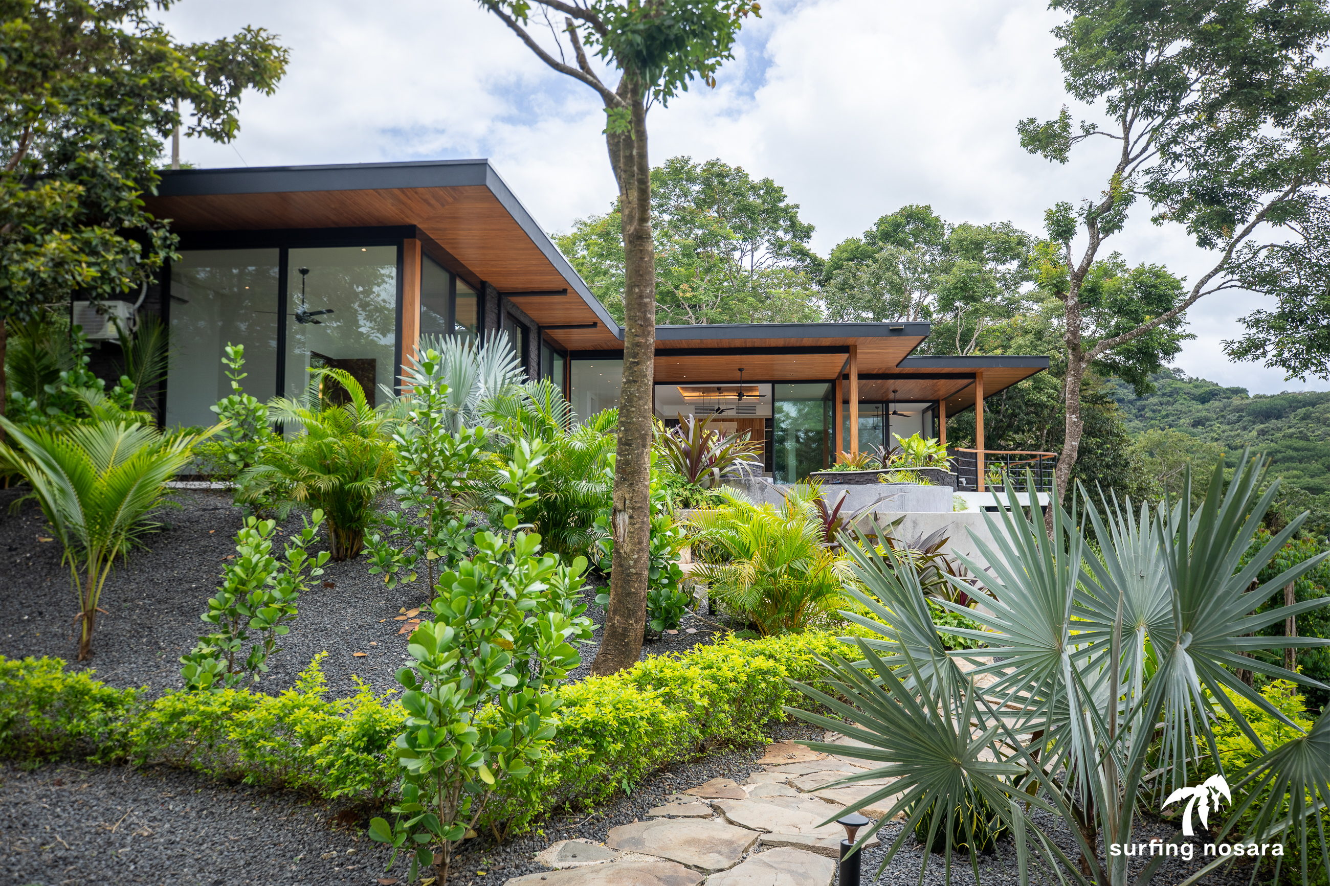 4 bed Single Family Homes For Sale in Nosara, Guanacaste - thumb 3