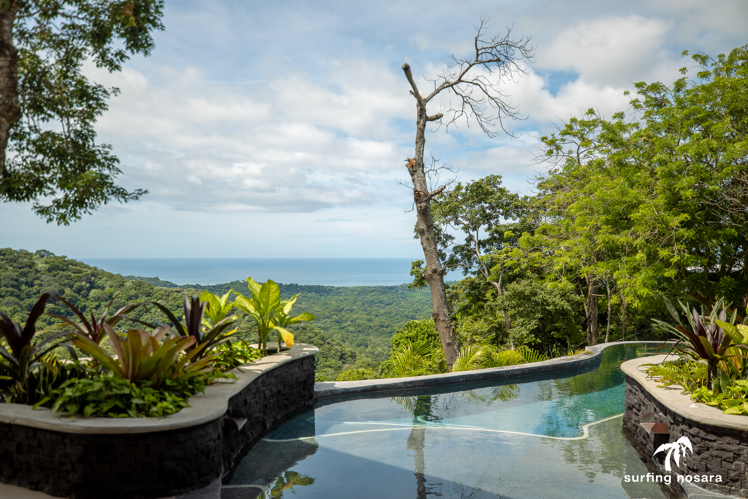 4 bed Single Family Homes For Sale in Nosara, Guanacaste - thumb 5