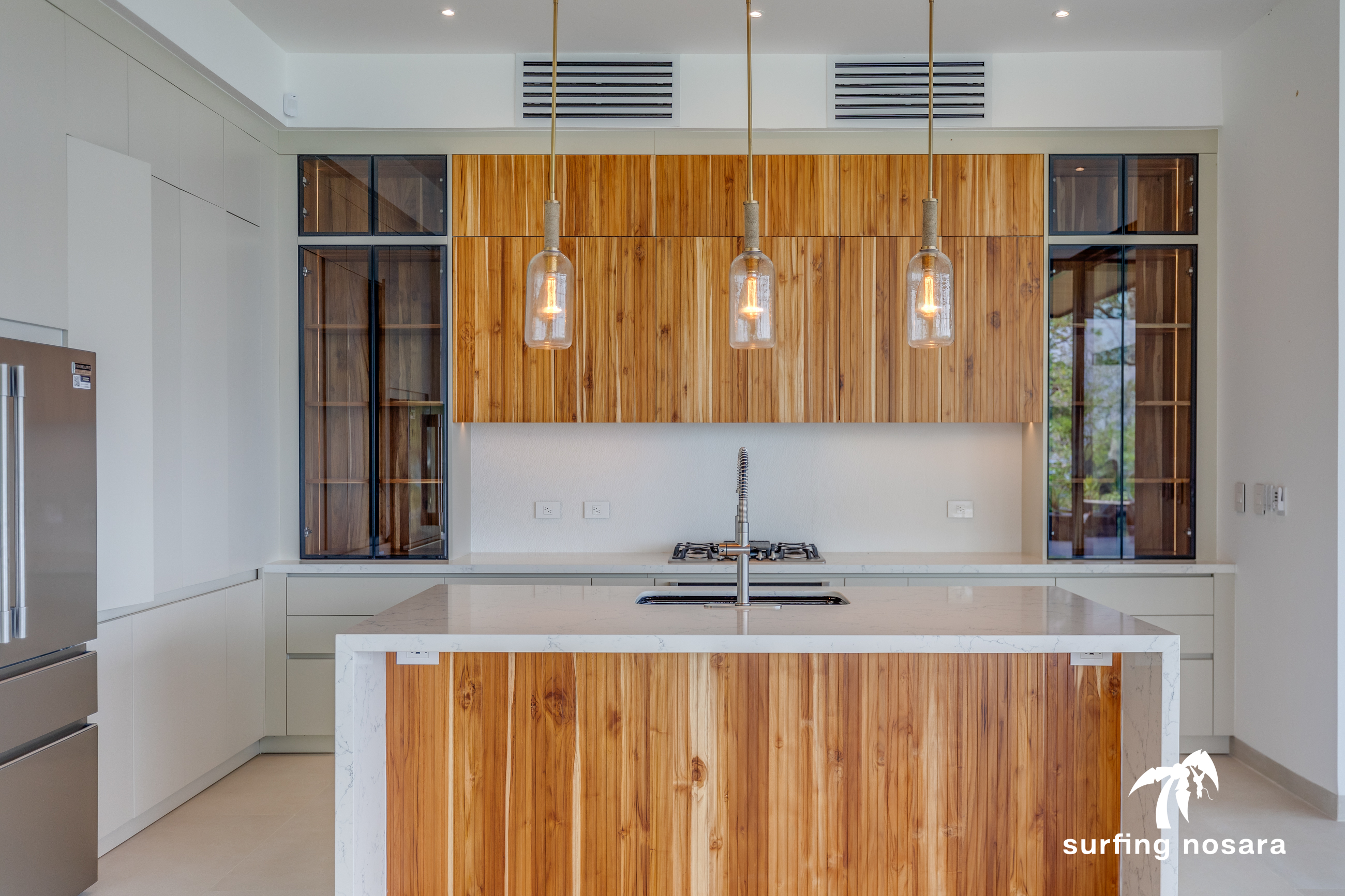 4 bed Single Family Homes For Sale in Nosara, Guanacaste - thumb 15