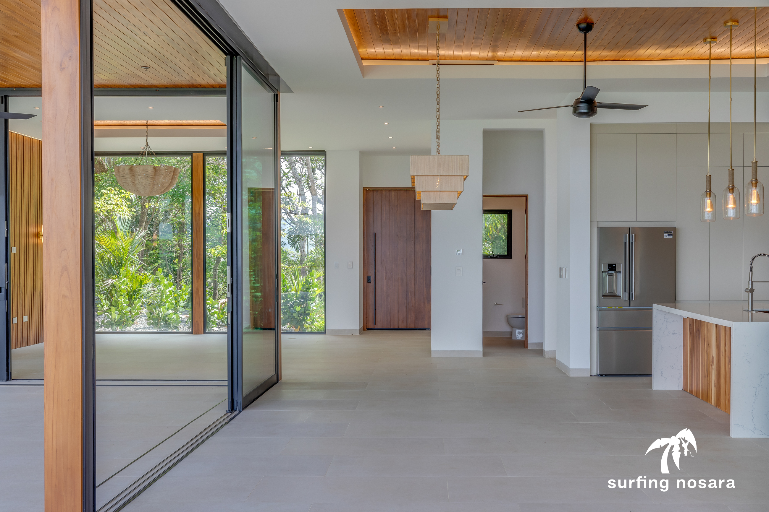 4 bed Single Family Homes For Sale in Nosara, Guanacaste - thumb 19