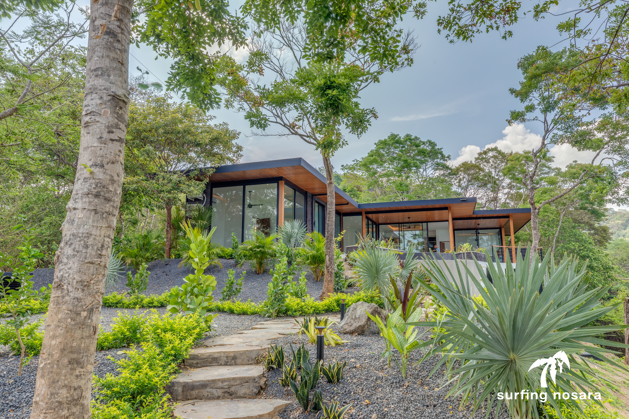 4 bed Single Family Homes For Sale in Nosara, Guanacaste - thumb 2