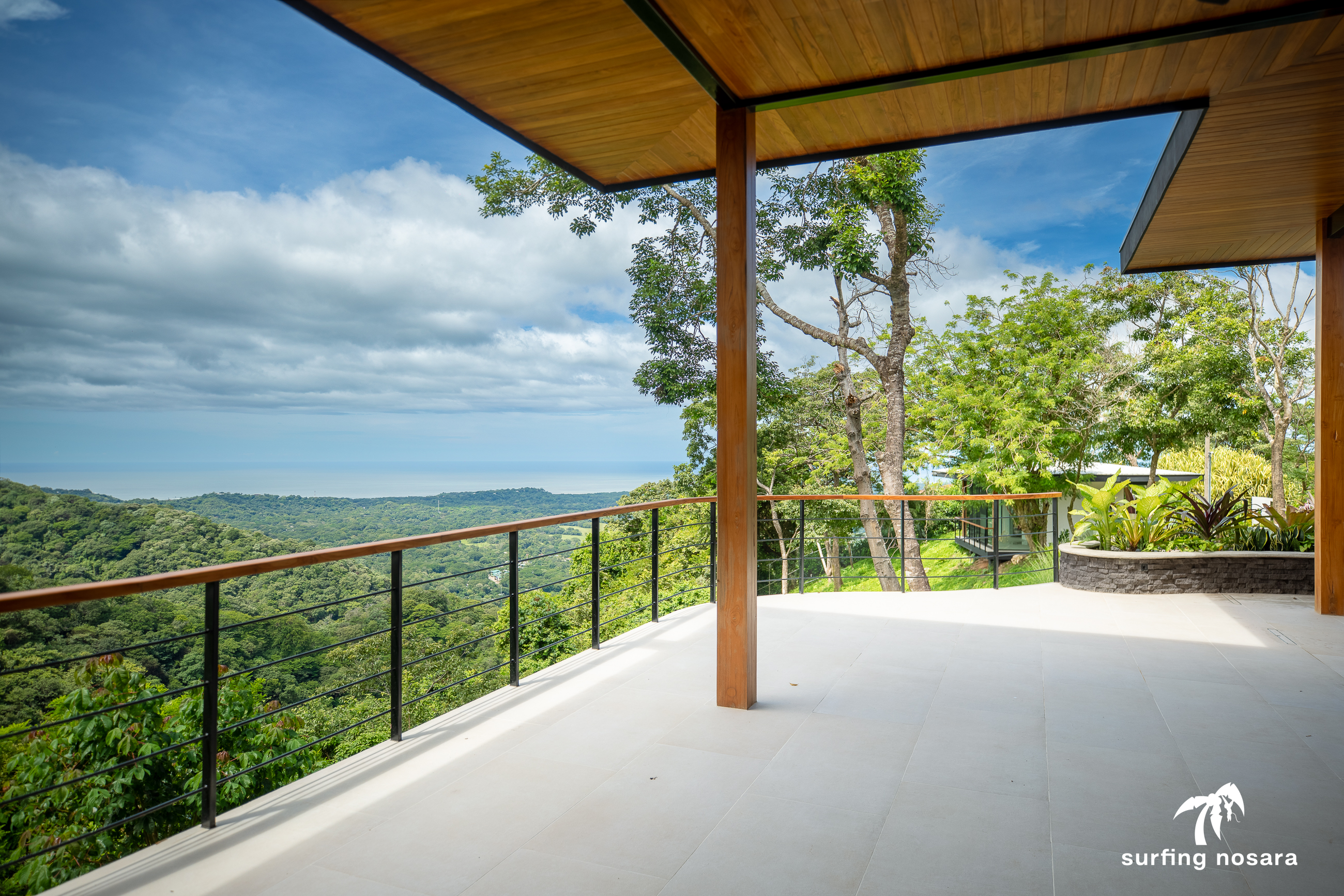 4 bed Single Family Homes For Sale in Nosara, Guanacaste - thumb 11