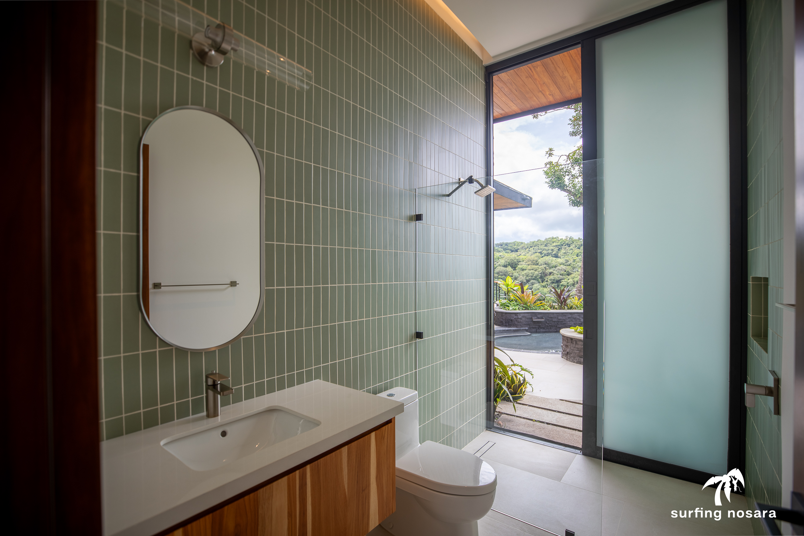 4 bed Single Family Homes For Sale in Nosara, Guanacaste - thumb 22