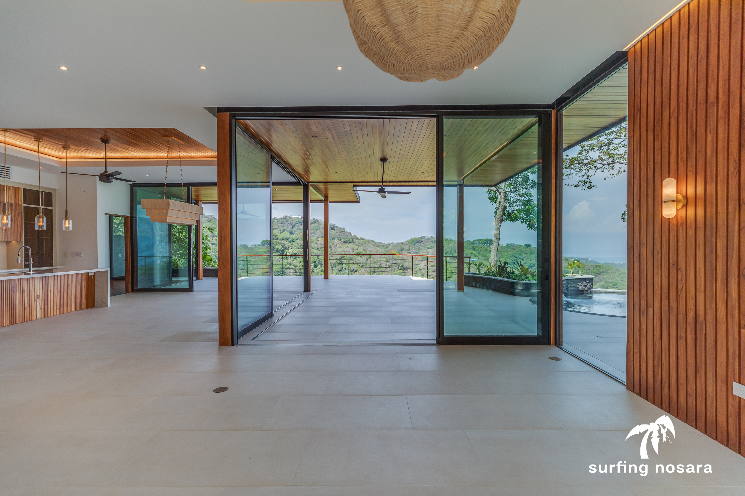 4 bed Single Family Homes For Sale in Nosara, Guanacaste - thumb 17