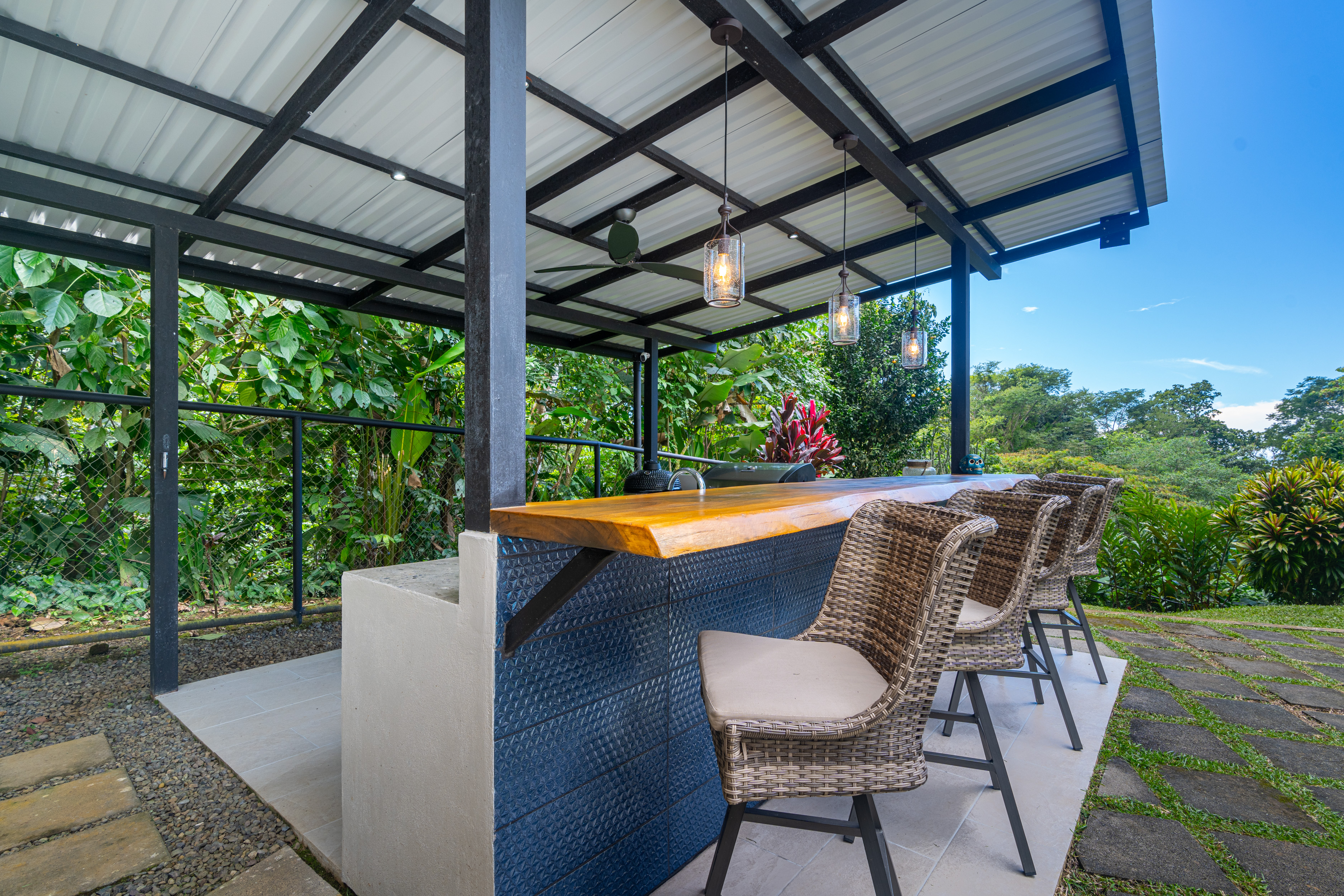 2 bed Single Family Homes For Sale in Ojochal, Puntarenas - thumb 25