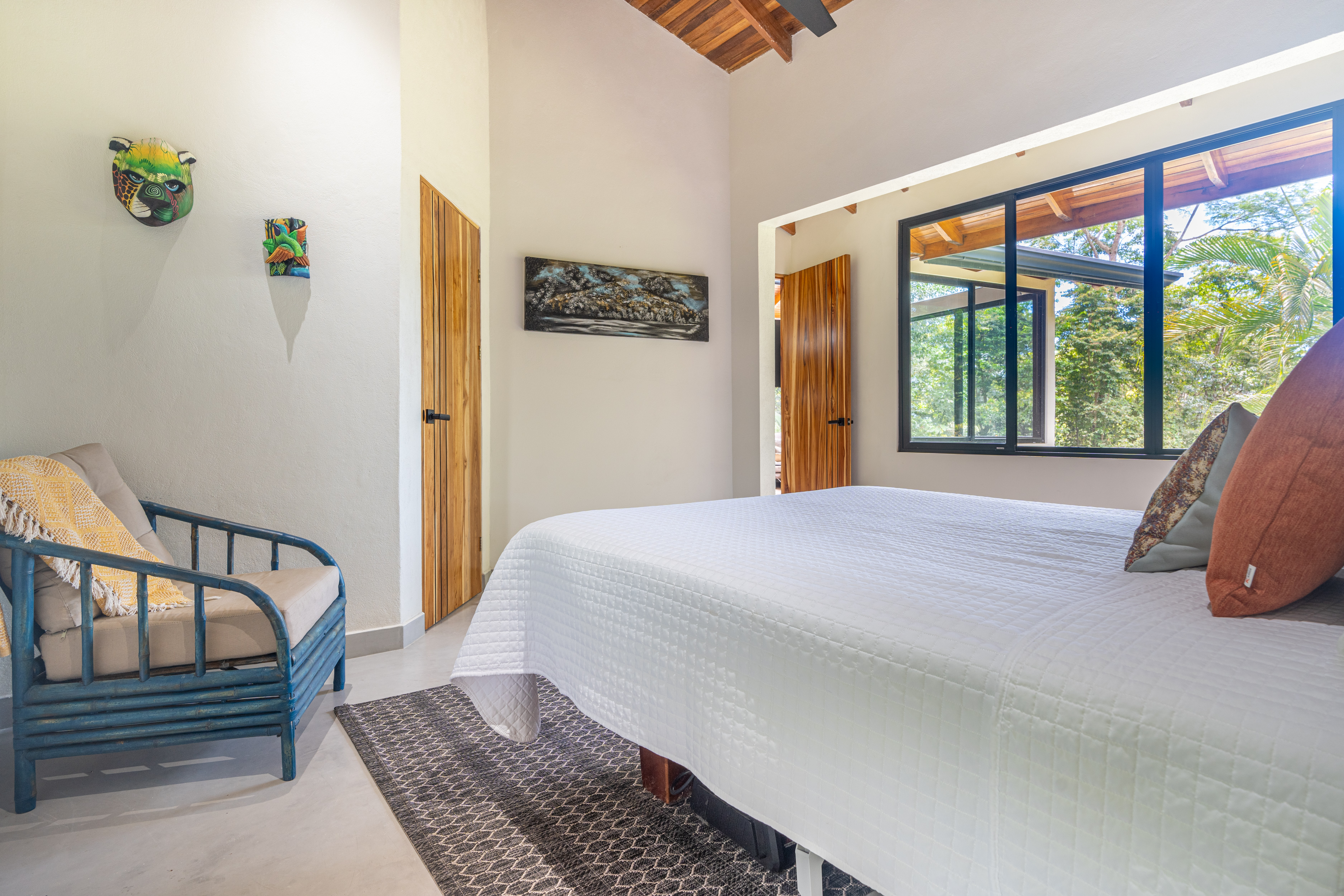 2 bed Single Family Homes For Sale in Ojochal, Puntarenas - thumb 23