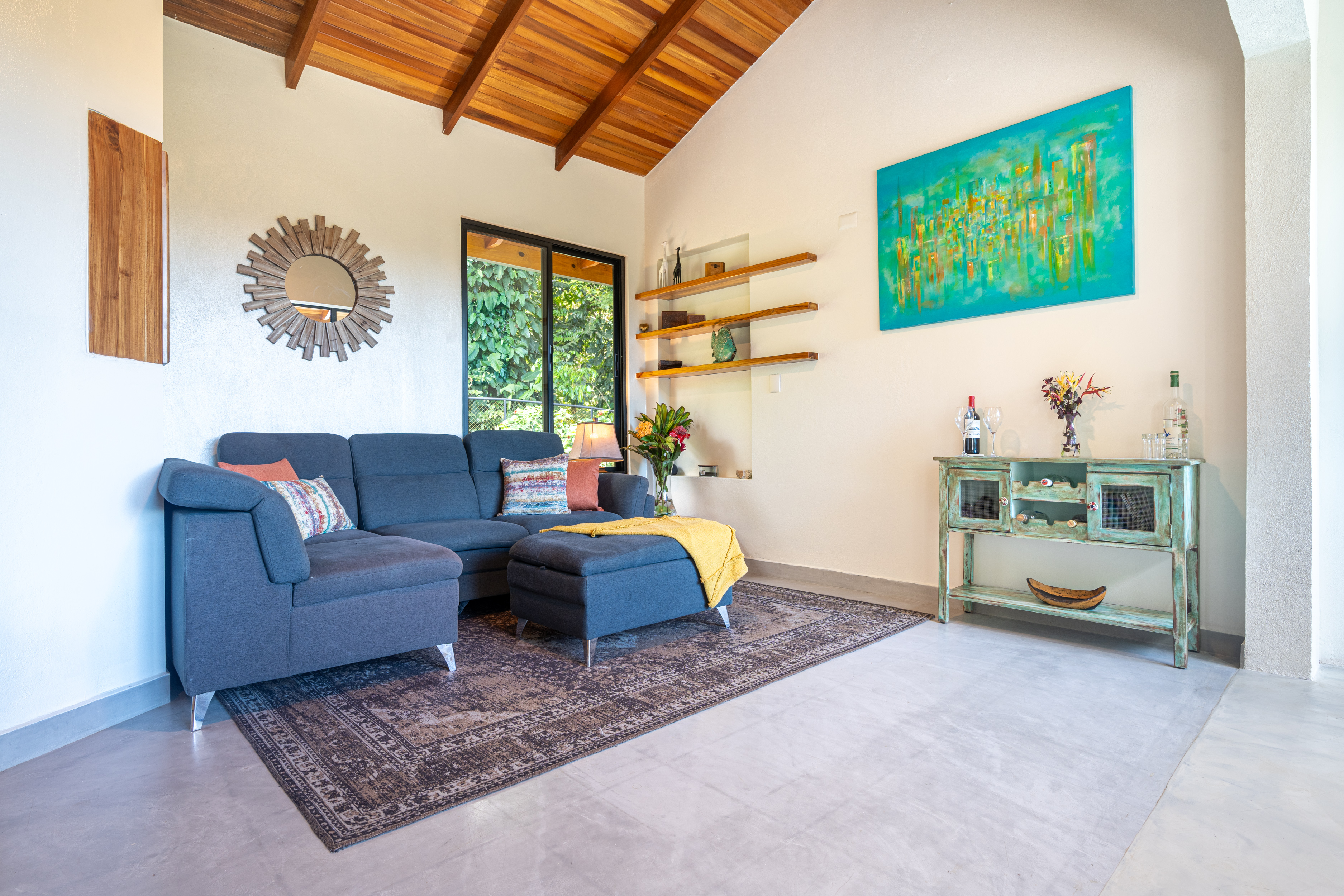 2 bed Single Family Homes For Sale in Ojochal, Puntarenas - thumb 15