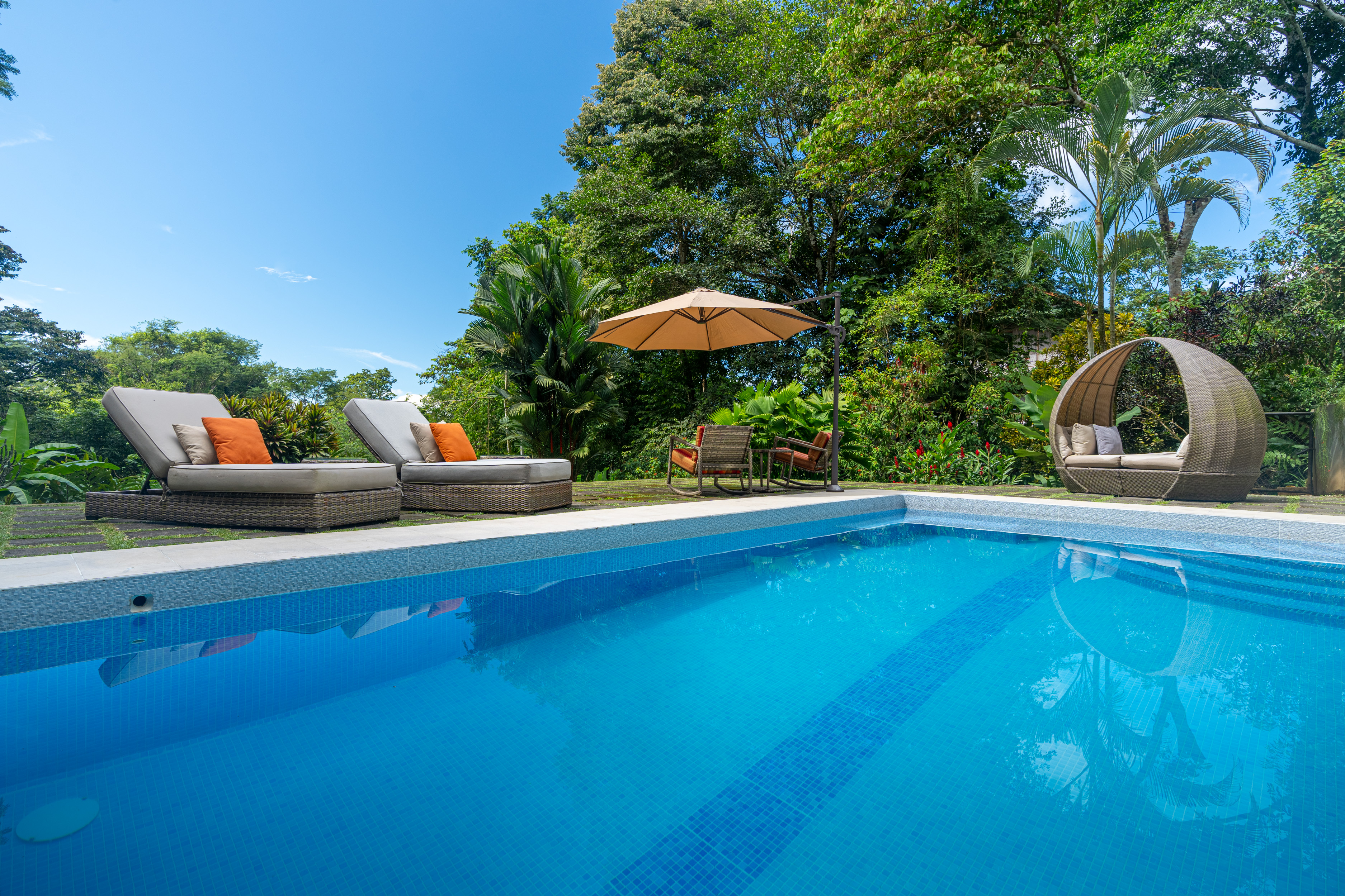 2 bed Single Family Homes For Sale in Ojochal, Puntarenas - thumb 6