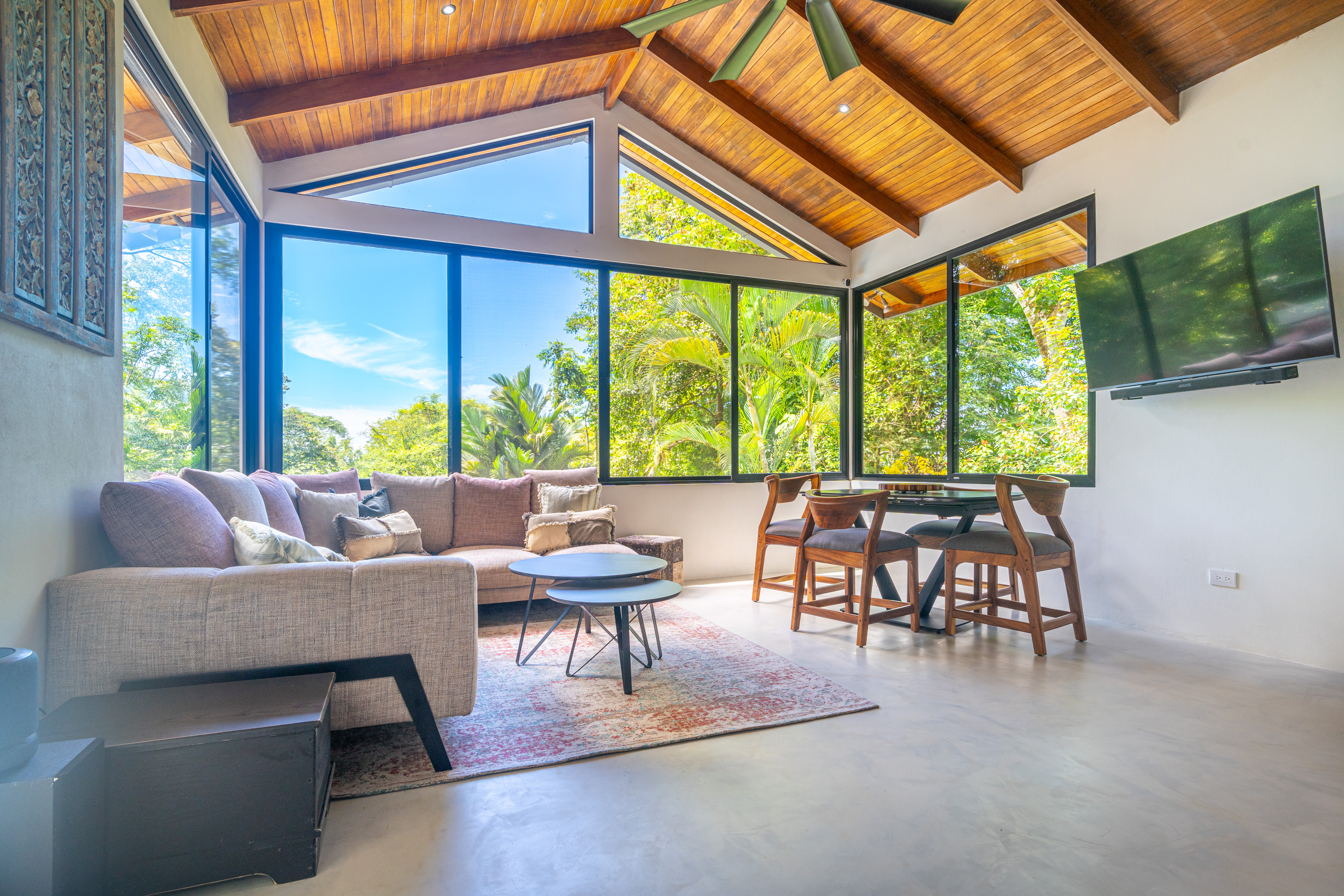 2 bed Single Family Homes For Sale in Ojochal, Puntarenas - thumb 9