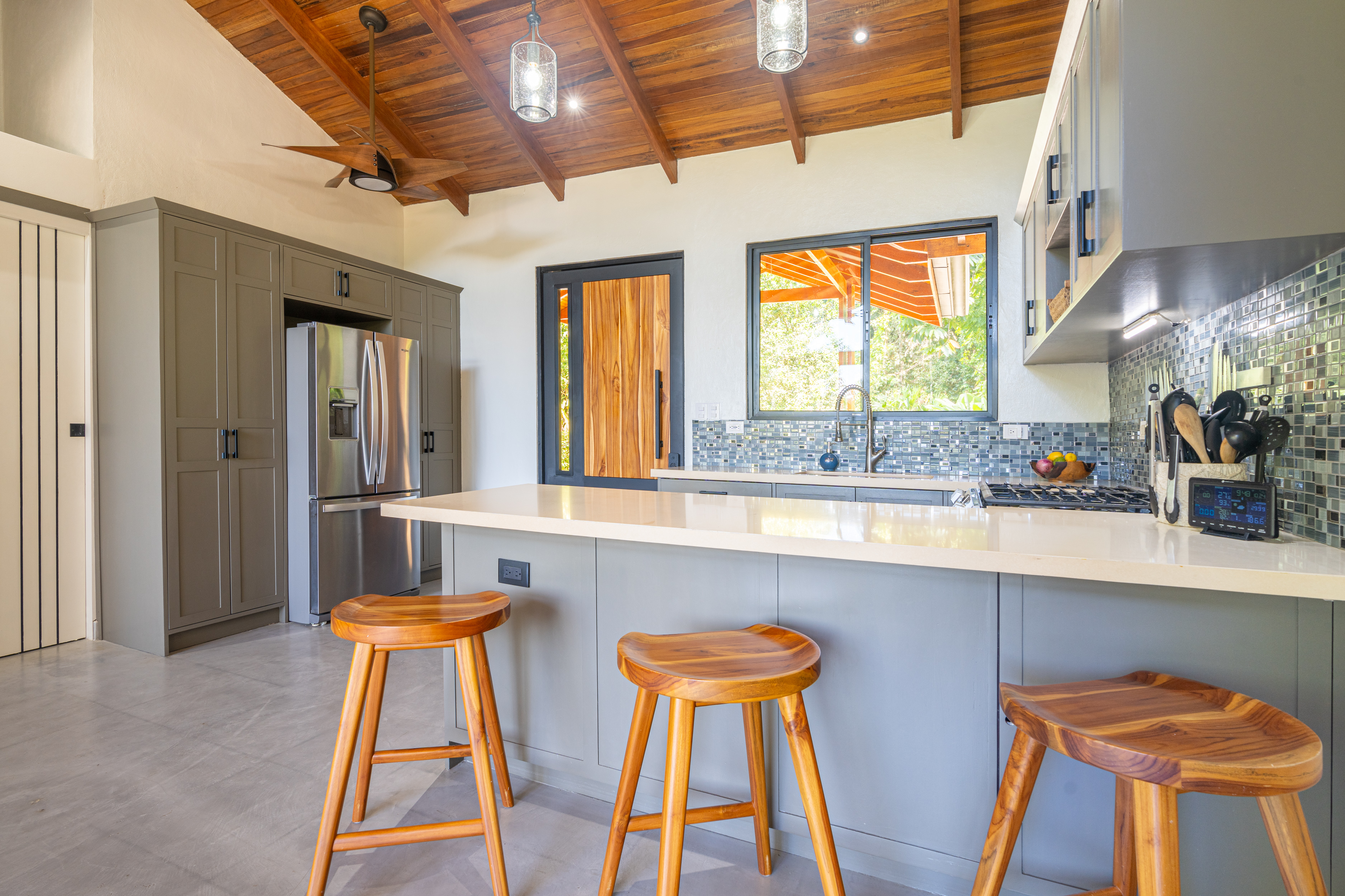 2 bed Single Family Homes For Sale in Ojochal, Puntarenas - thumb 12