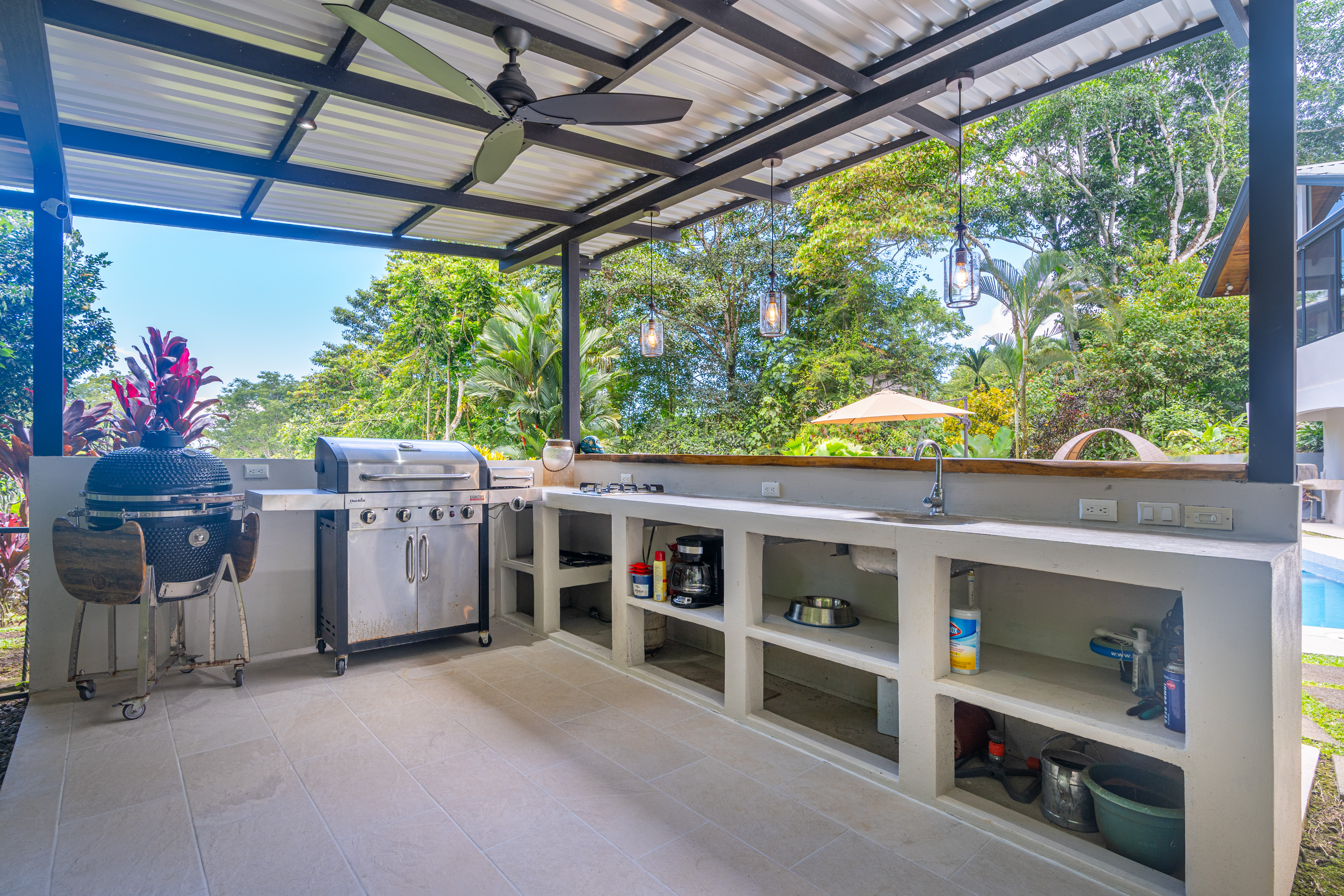 2 bed Single Family Homes For Sale in Ojochal, Puntarenas - thumb 26