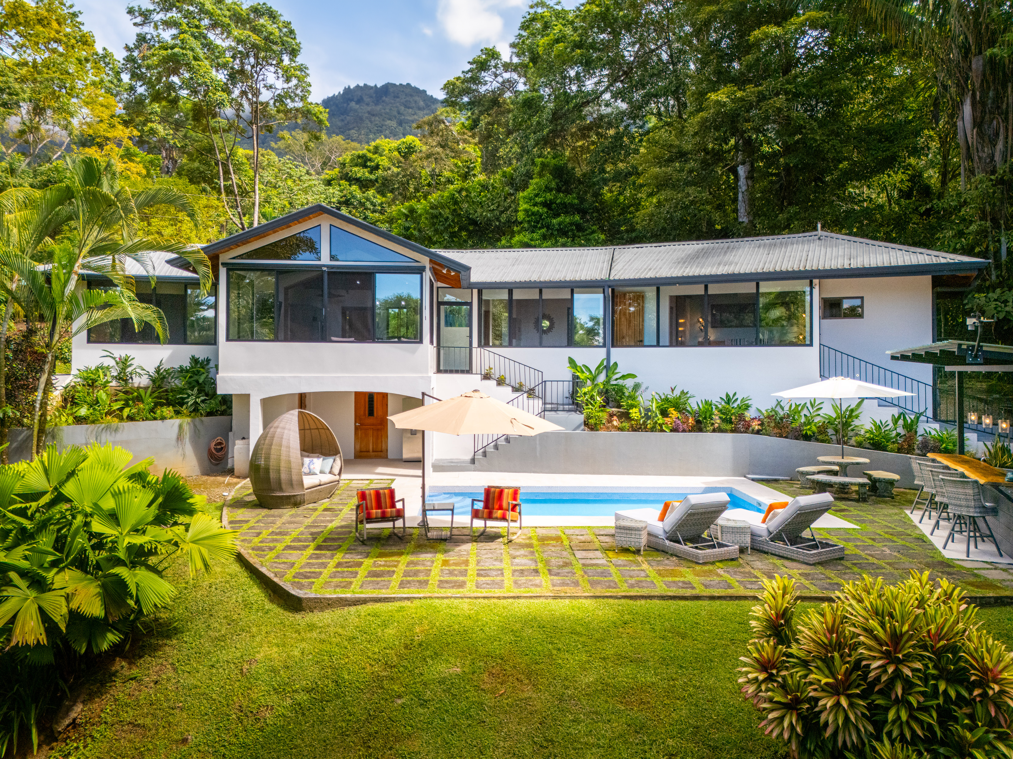 2 bed Single Family Homes For Sale in Ojochal, Puntarenas - thumb 4