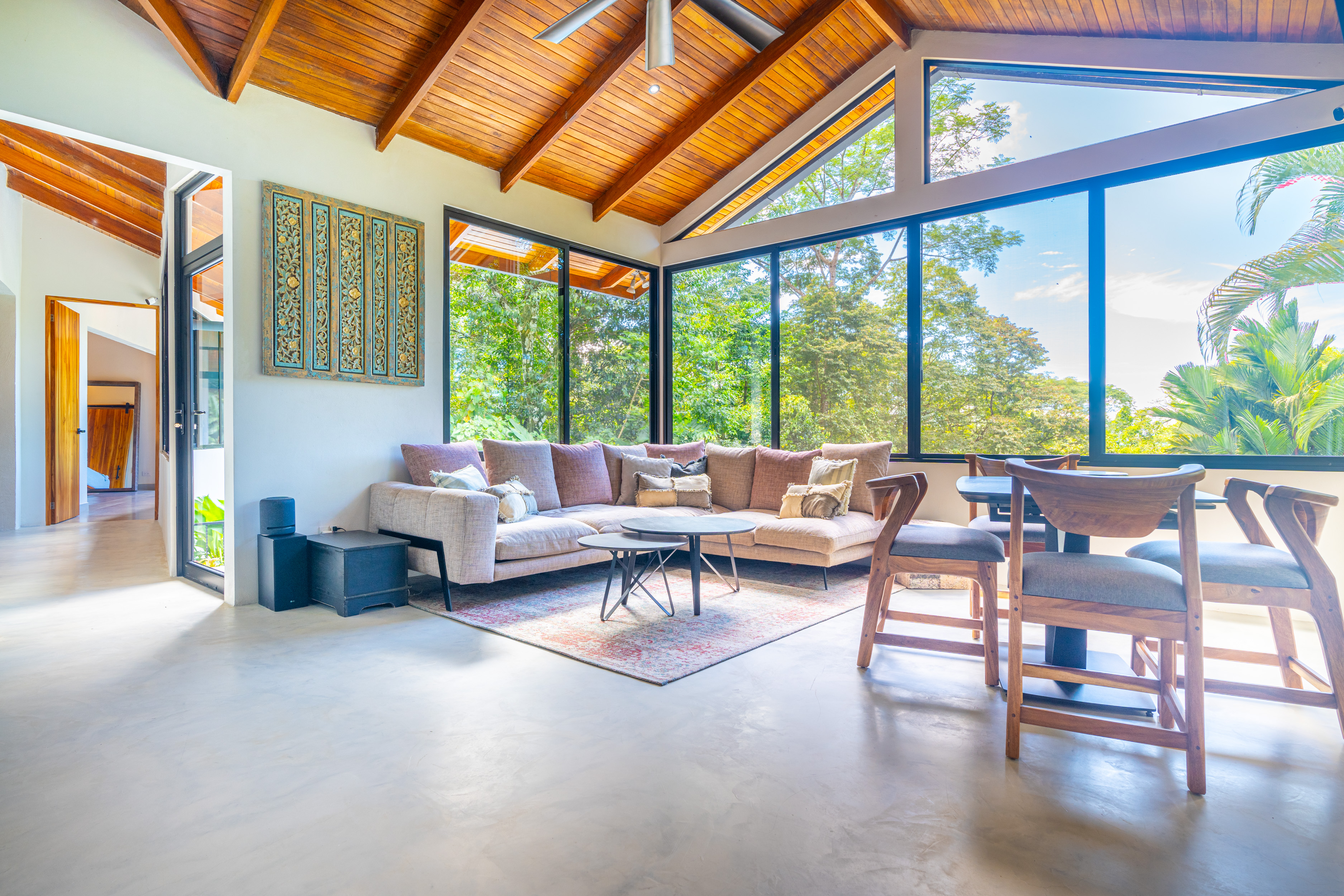 2 bed Single Family Homes For Sale in Ojochal, Puntarenas - thumb 11