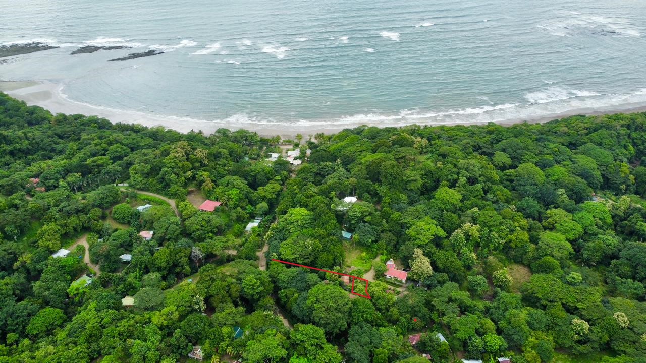 0 bed Land For Sale in Manzanillo, Puntarenas - thumb 1