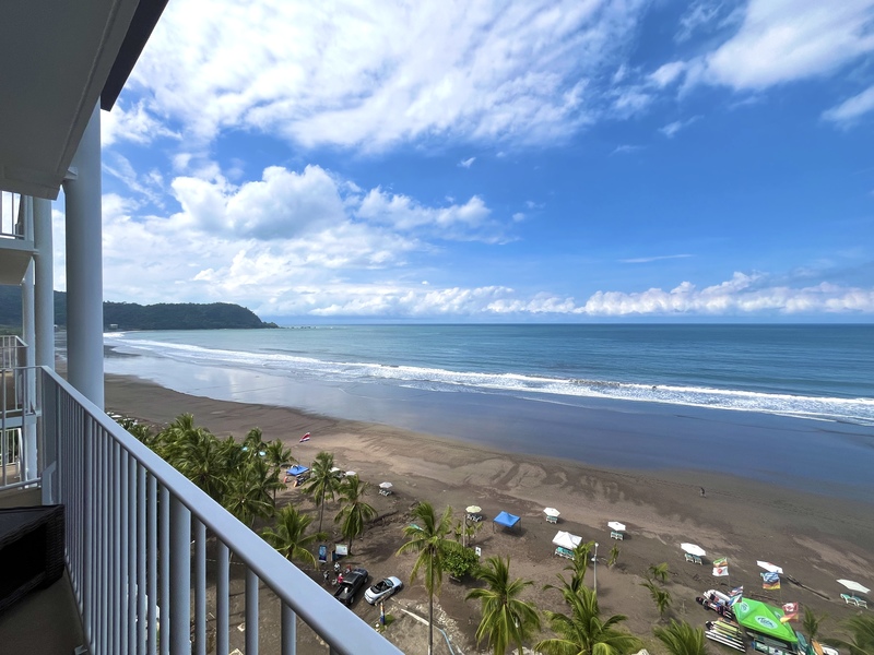 2 bed Condo For Rent in Jaco, Puntarenas - 1