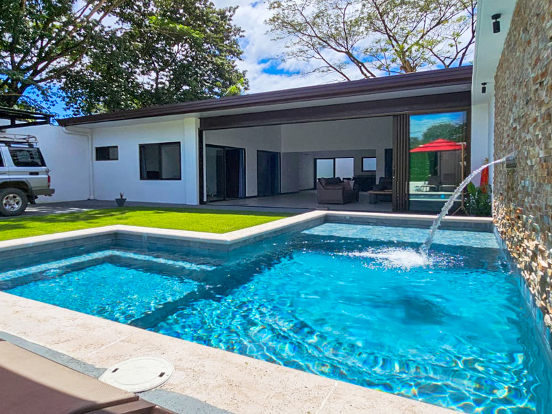 3 bed Single Family Homes For Sale in Samara, Guanacaste - 1