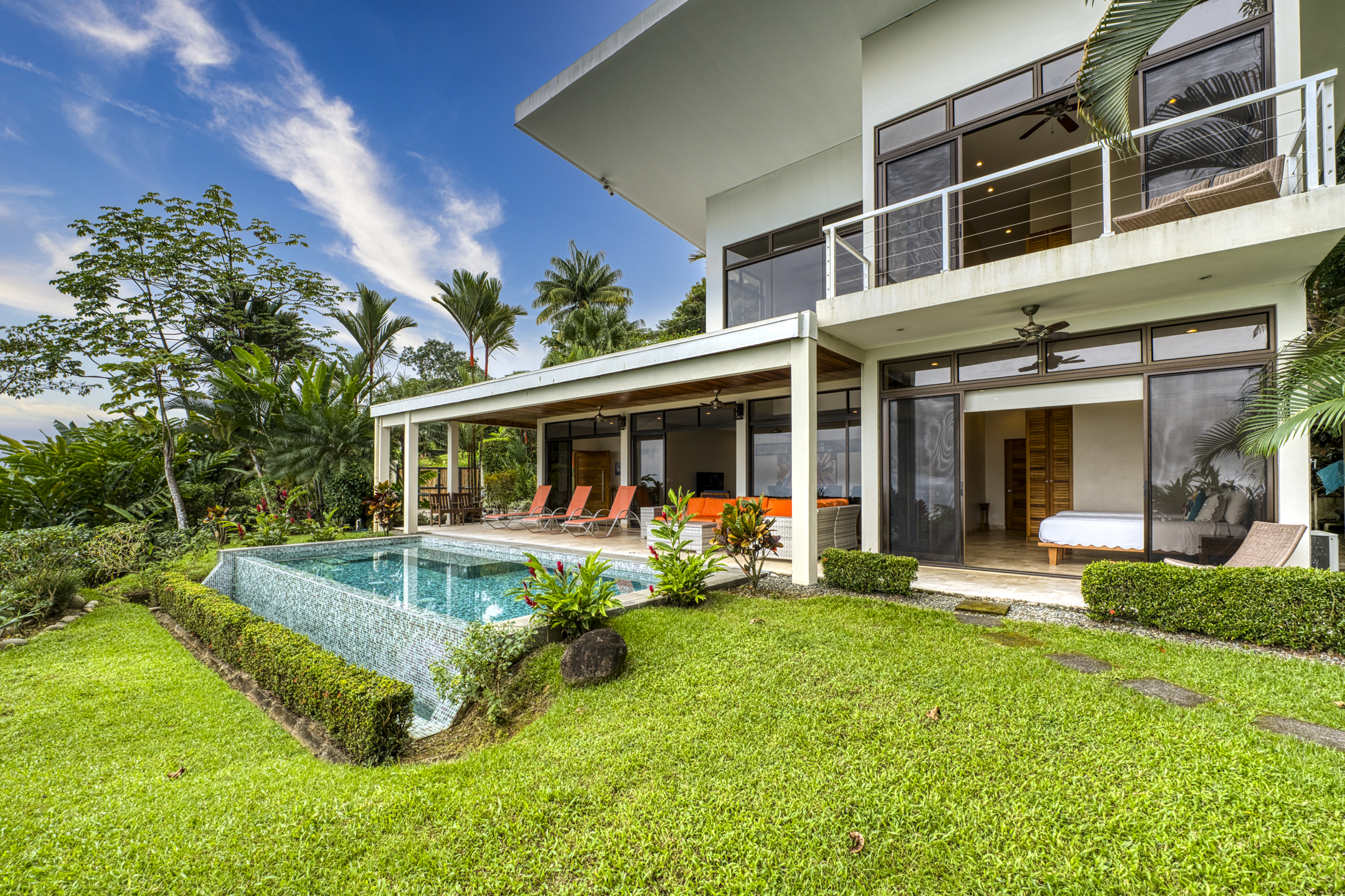 2 bed Single Family Homes For Sale in Uvita, Puntarenas - thumb 24