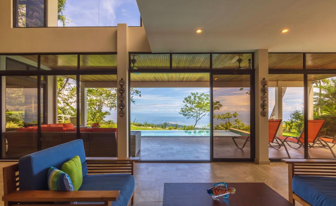 2 bed Single Family Homes For Sale in Uvita, Puntarenas - thumb 4