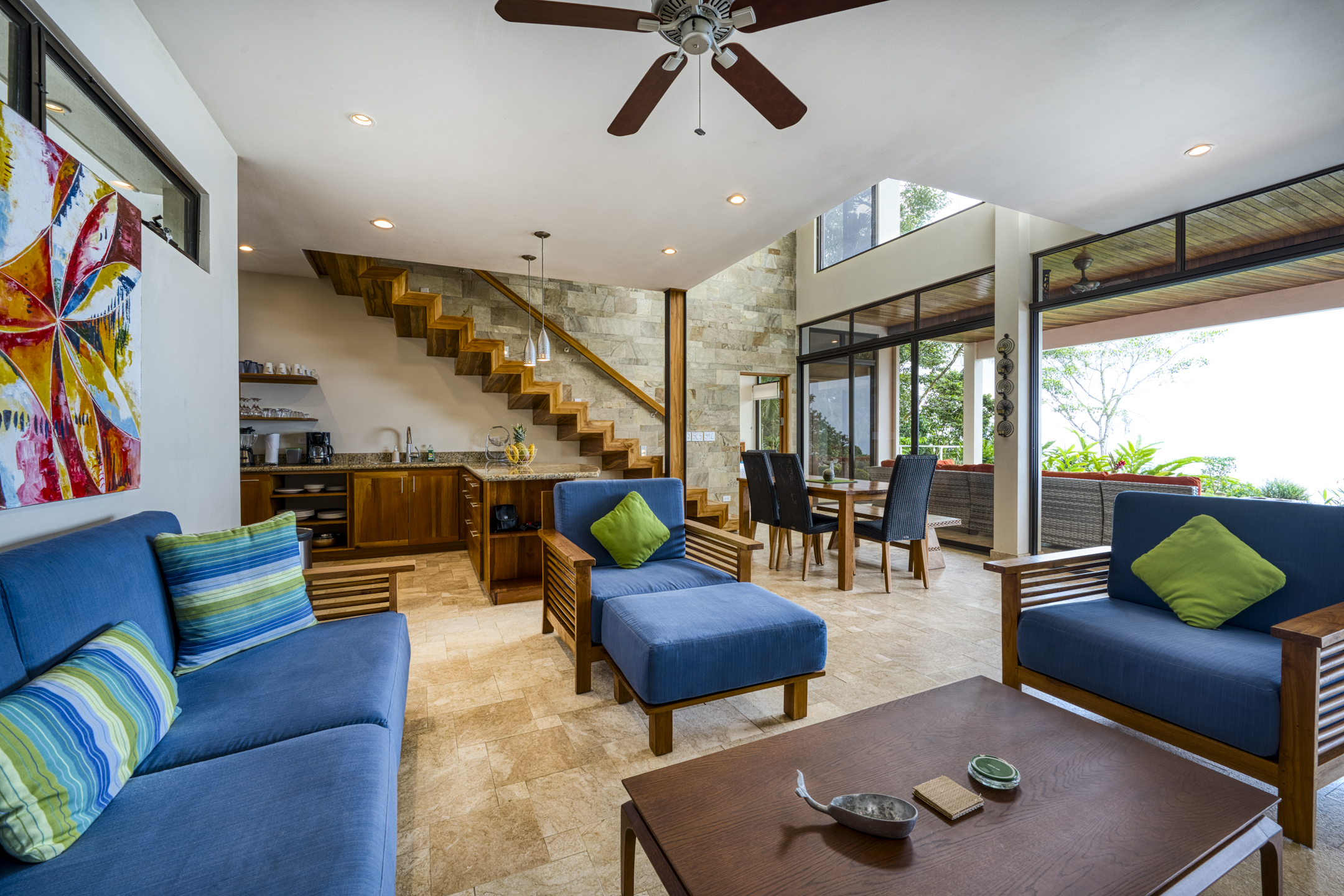 2 bed Single Family Homes For Sale in Uvita, Puntarenas - thumb 11