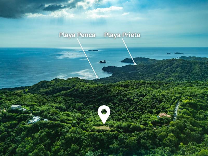0 bed Land For Sale in Playa Potrero, Guanacaste - 1