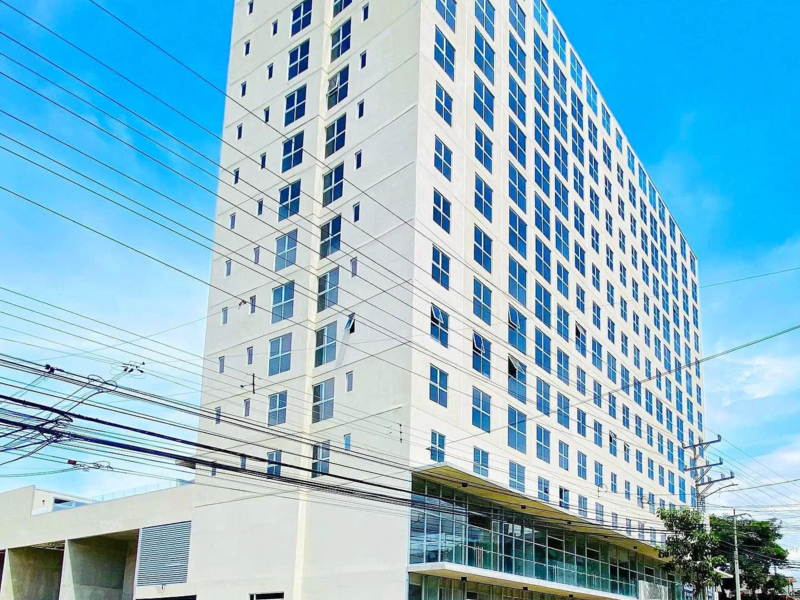 1 bed Commercial For Rent in Sabana Oeste, San Jose - 1