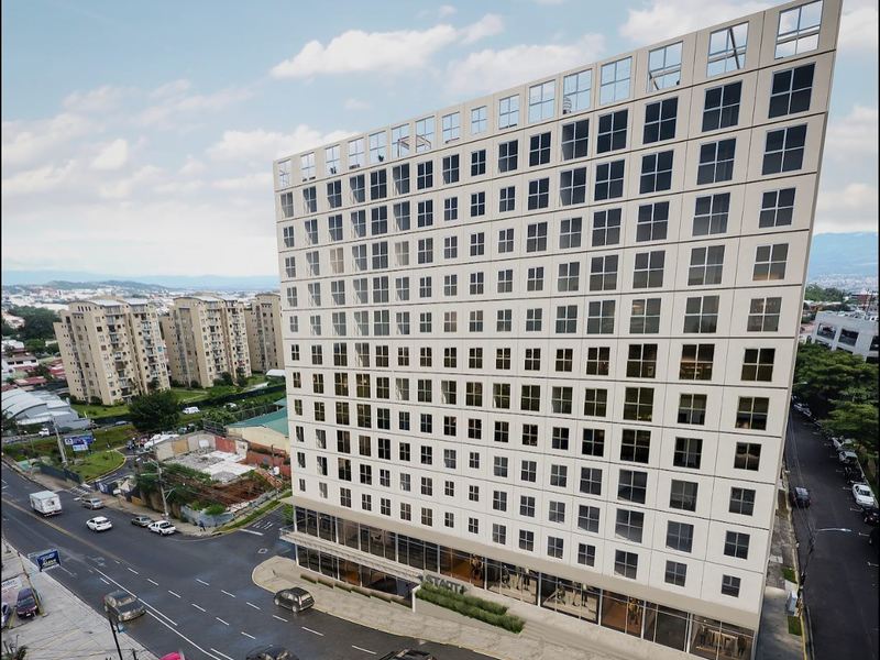 1 bed Commercial For Rent in Sabana Oeste, San Jose - 1