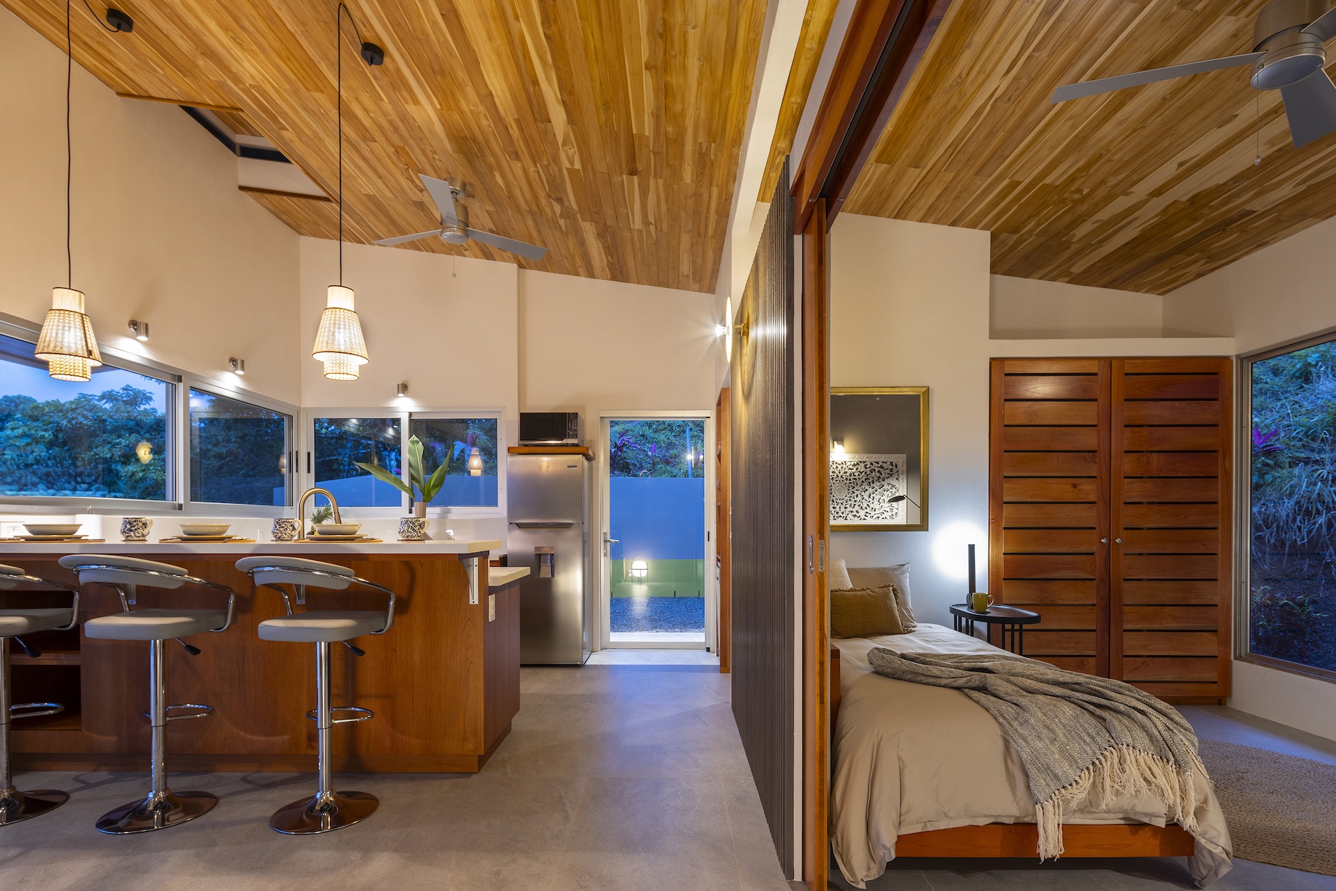 2 bed Single Family Homes For Sale in Dominical, Puntarenas - thumb 7