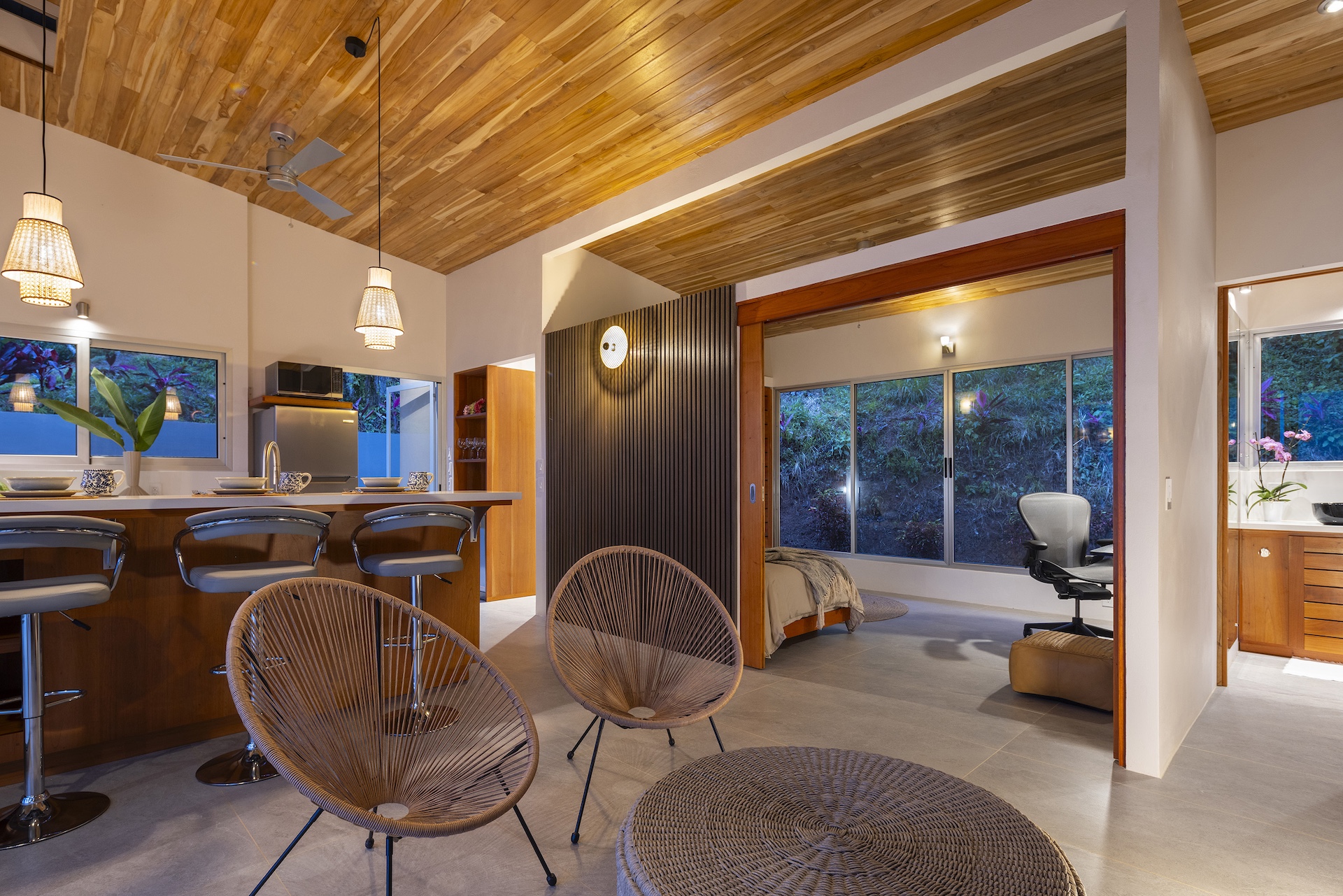 2 bed Single Family Homes For Sale in Dominical, Puntarenas - thumb 16