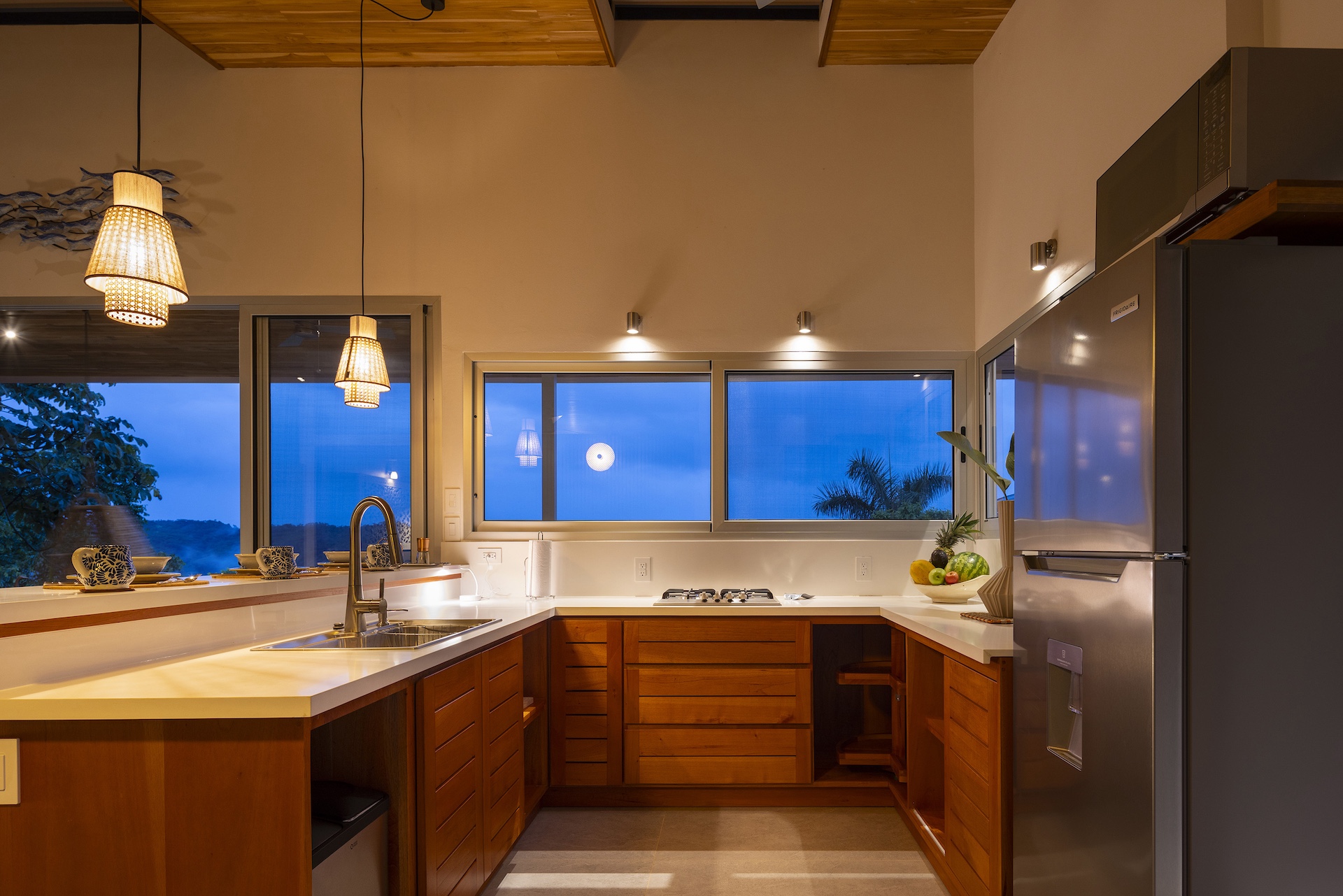 2 bed Single Family Homes For Sale in Dominical, Puntarenas - thumb 8