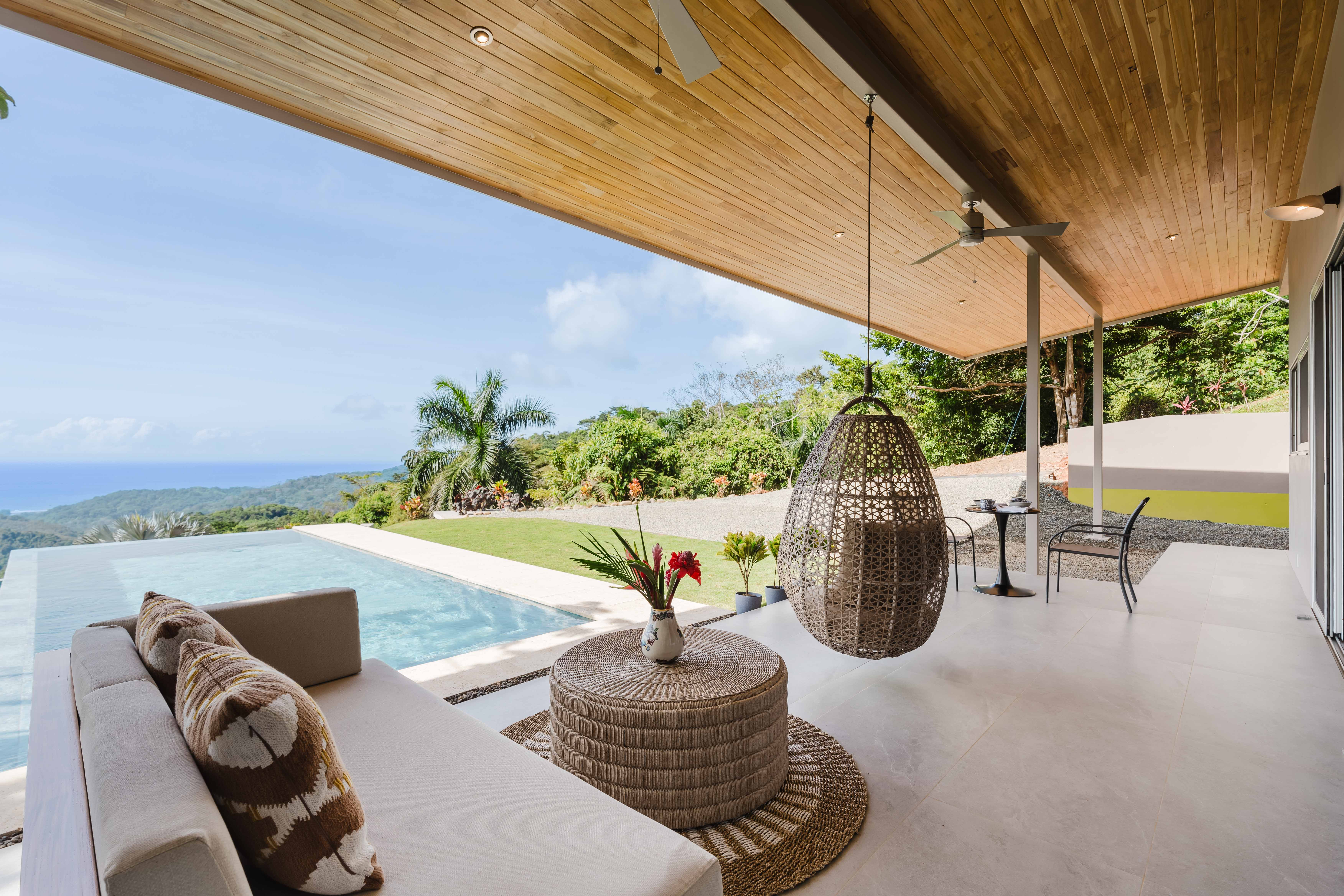 2 bed Single Family Homes For Sale in Dominical, Puntarenas - thumb 1