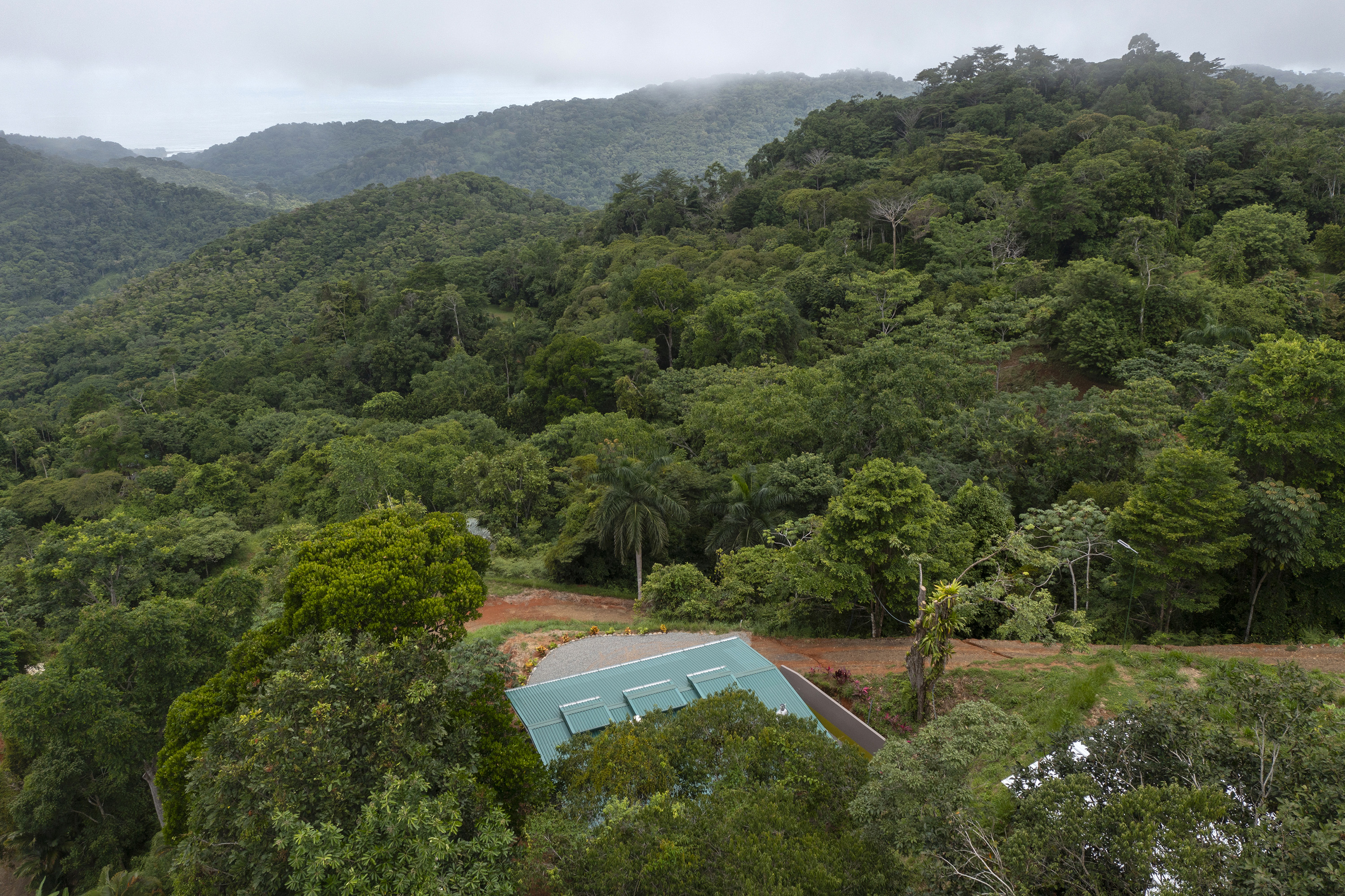 2 bed Single Family Homes For Sale in Dominical, Puntarenas - thumb 24