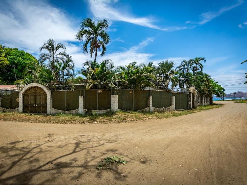 4 bed Single Family Homes For Sale in Playas Del Coco, Guanacaste - 1