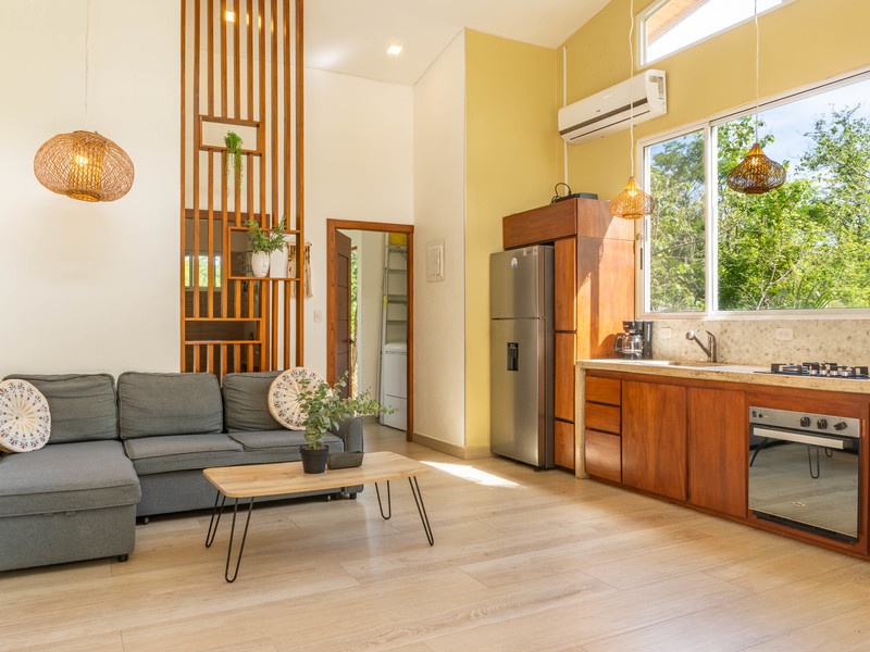 3 bed Single Family Homes For Sale in Samara, Guanacaste - hero 3