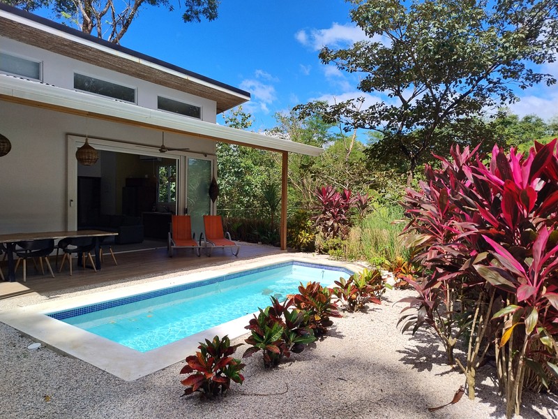 3 bed Single Family Homes For Sale in Samara, Guanacaste - 1