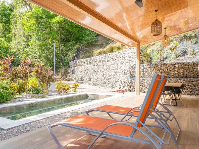 3 bed Single Family Homes For Sale in Samara, Guanacaste - hero 2