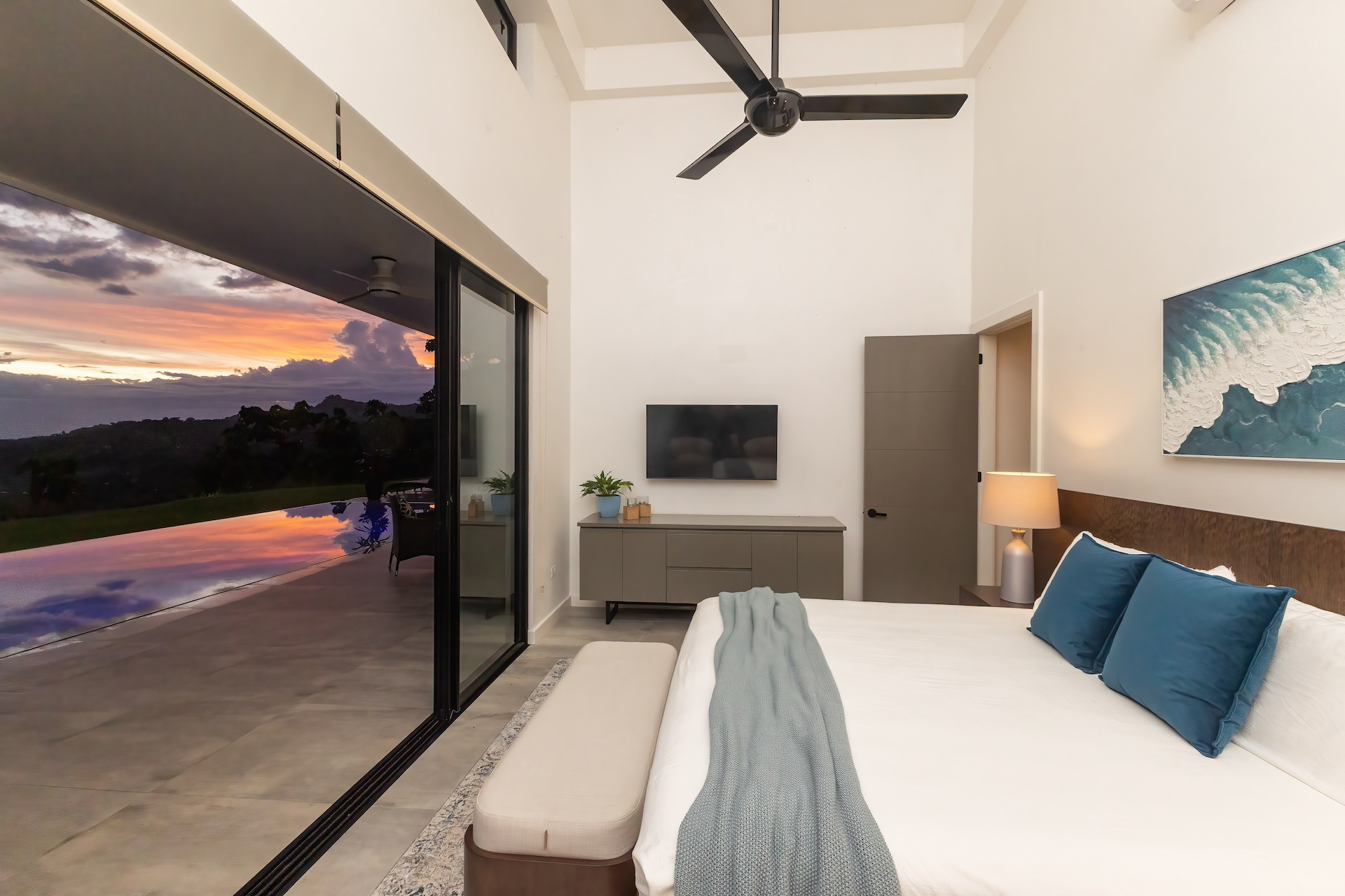 4 bed Single Family Homes For Sale in Ojochal, Puntarenas - thumb 19