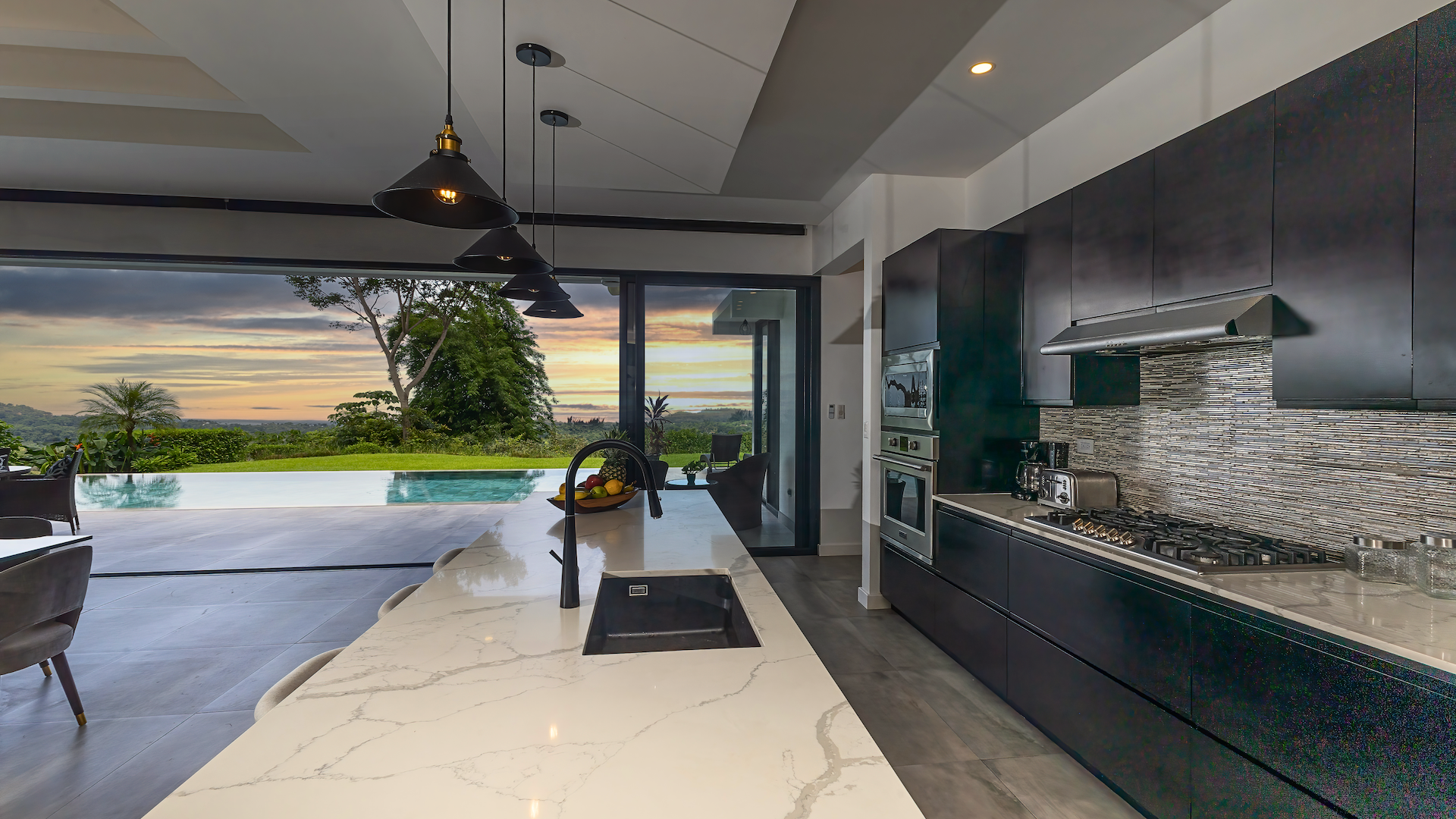 4 bed Single Family Homes For Sale in Ojochal, Puntarenas - thumb 7