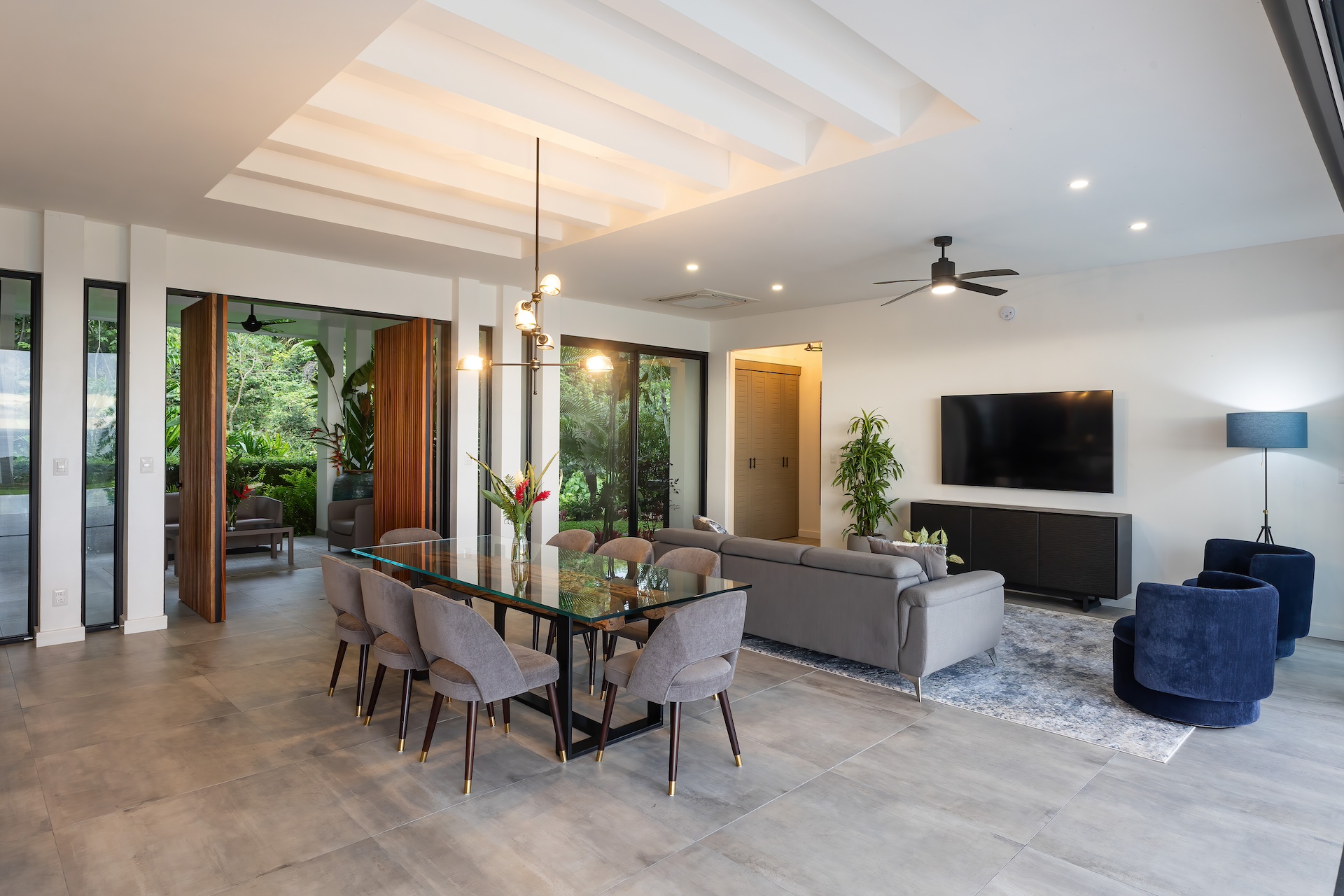 4 bed Single Family Homes For Sale in Ojochal, Puntarenas - thumb 12