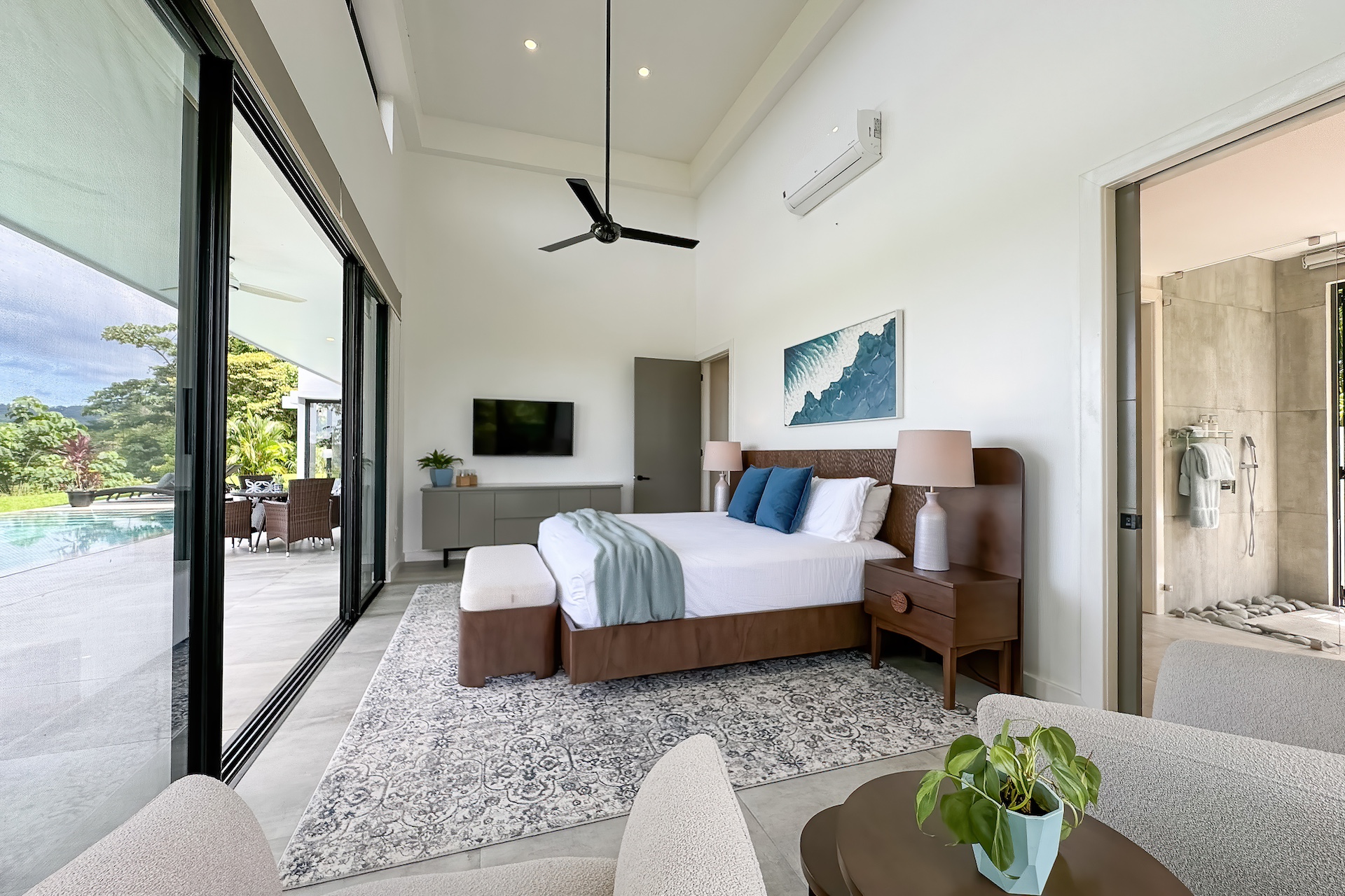 4 bed Single Family Homes For Sale in Ojochal, Puntarenas - thumb 16